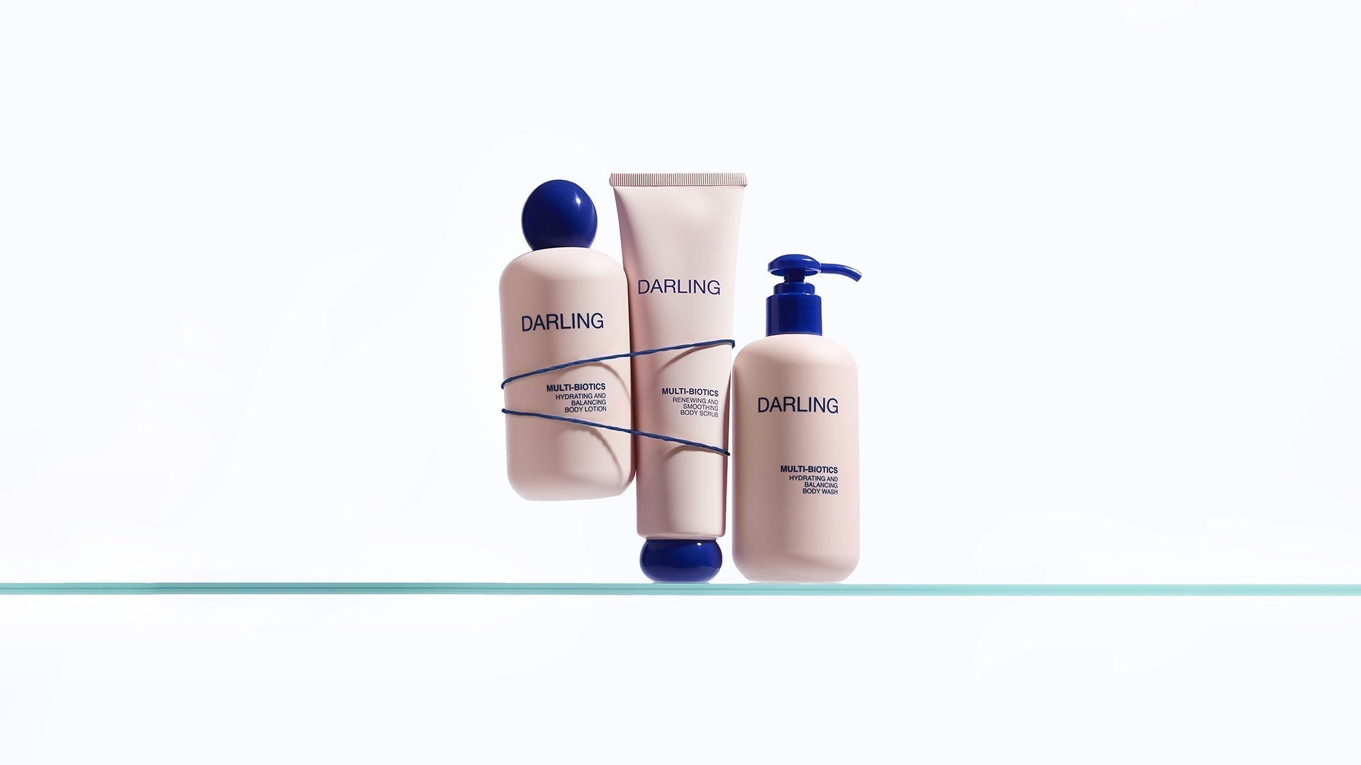 DARLING MULTI-BIOTICS BODYCARE