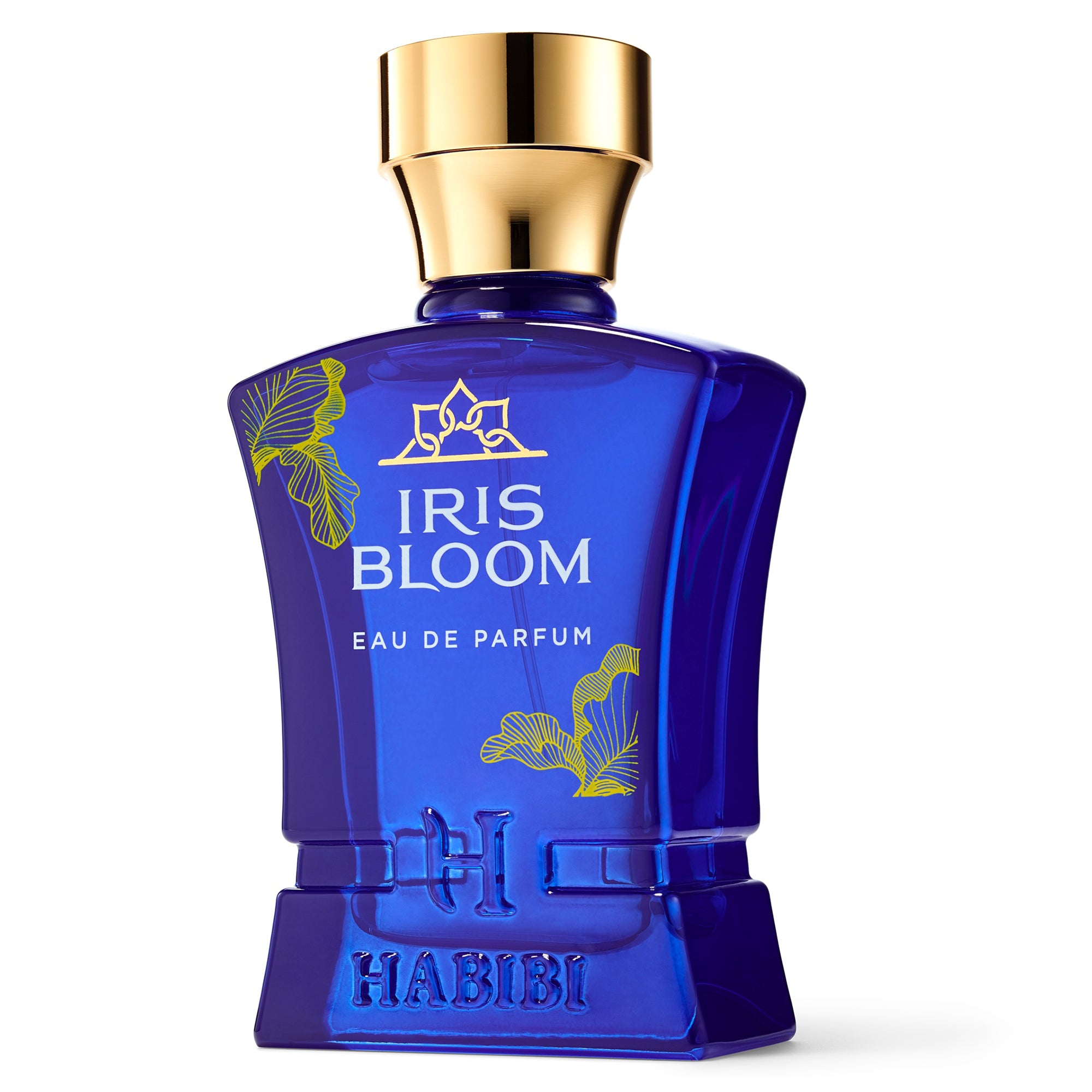 HABIBI - IRIS BLOOM