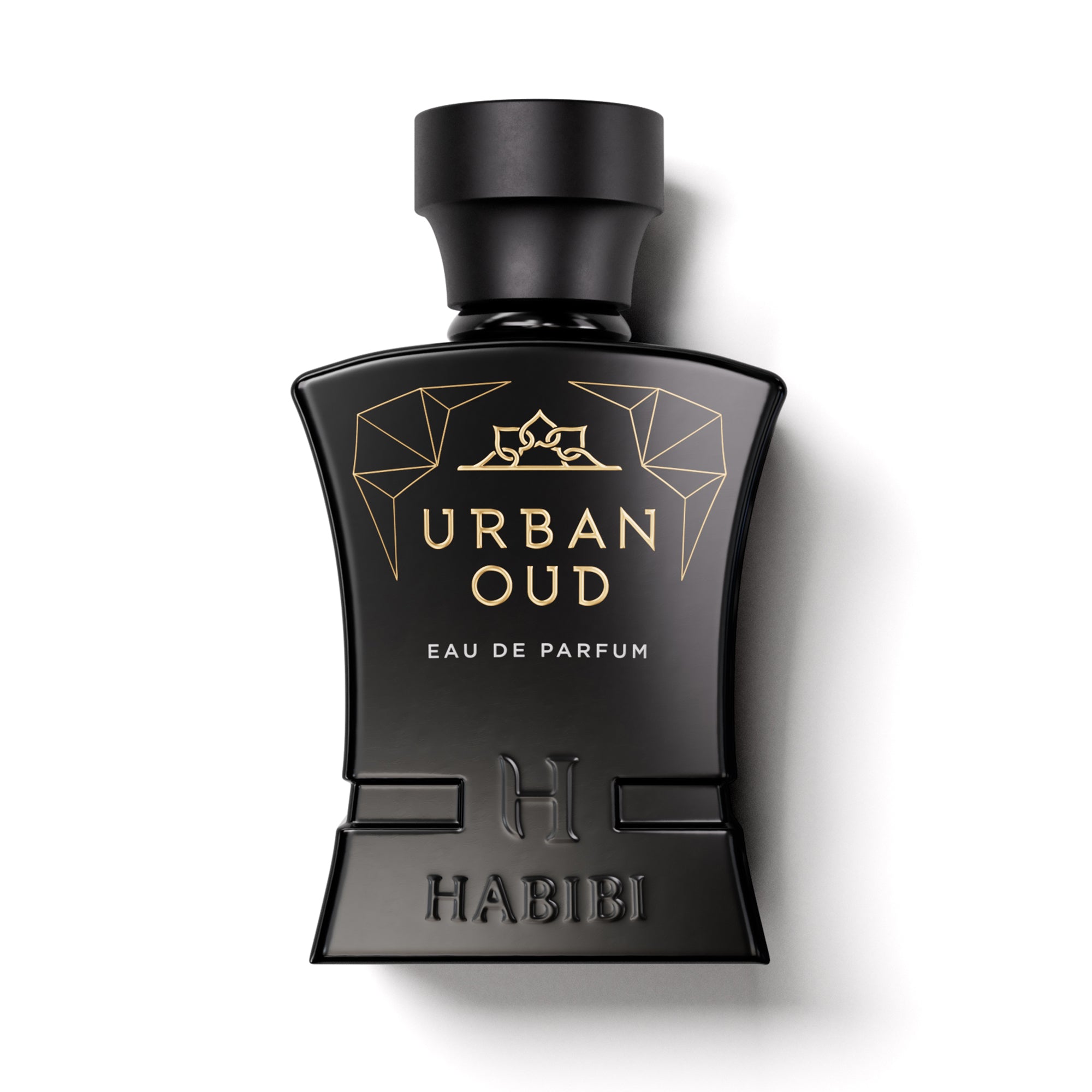 HABIBI - URBAN OUD