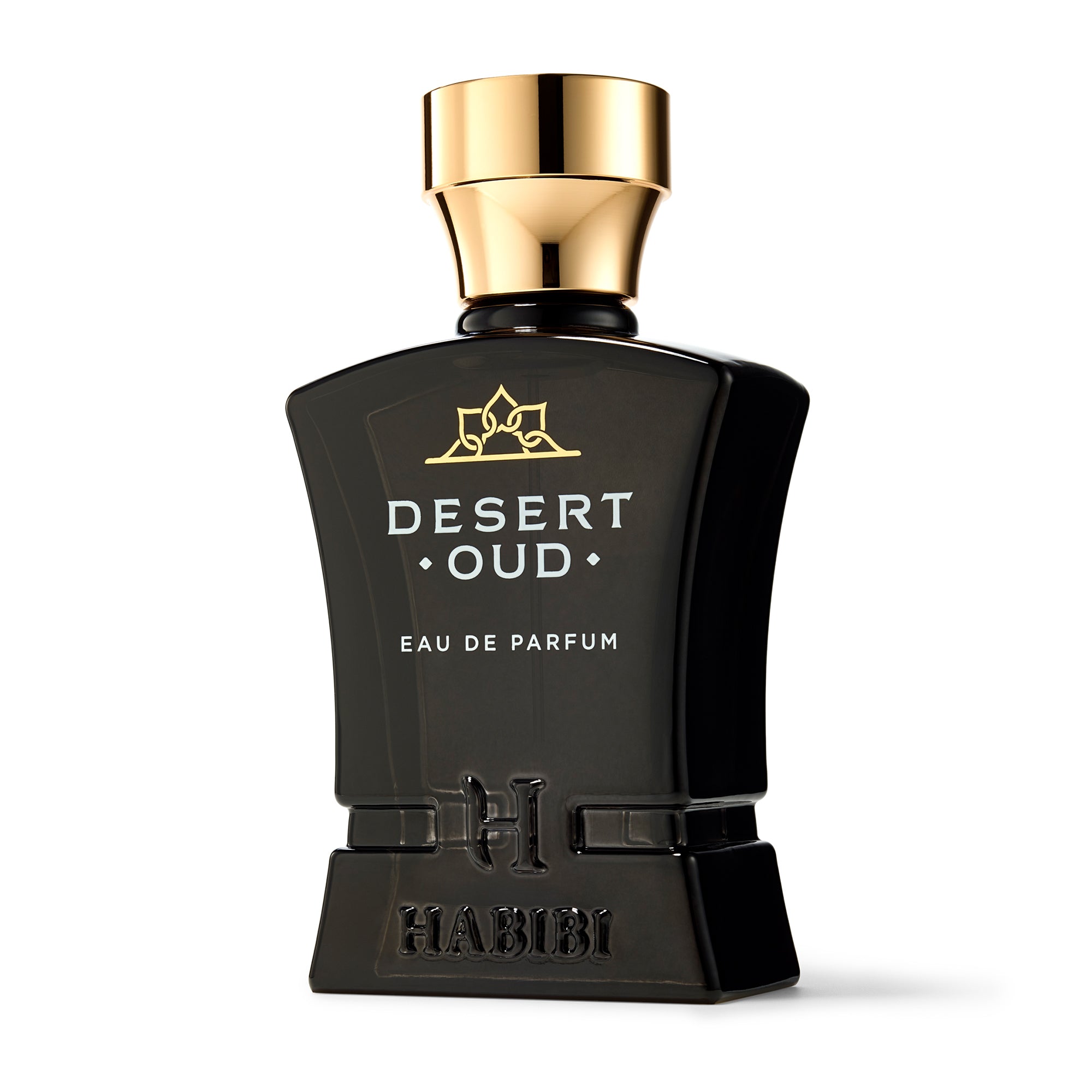 HABIBI - DESERT OUD