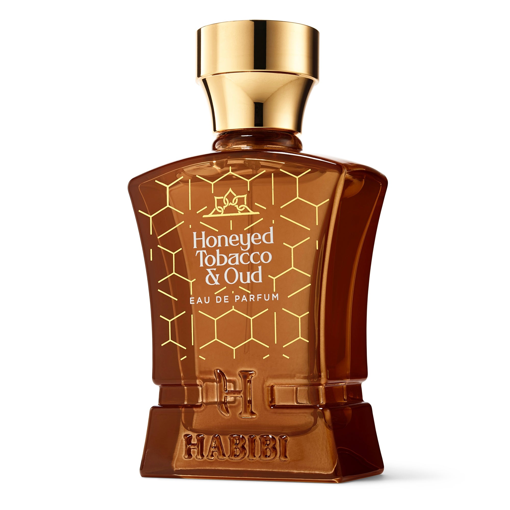 HABIBI - Honeyed Tobacco & Oud