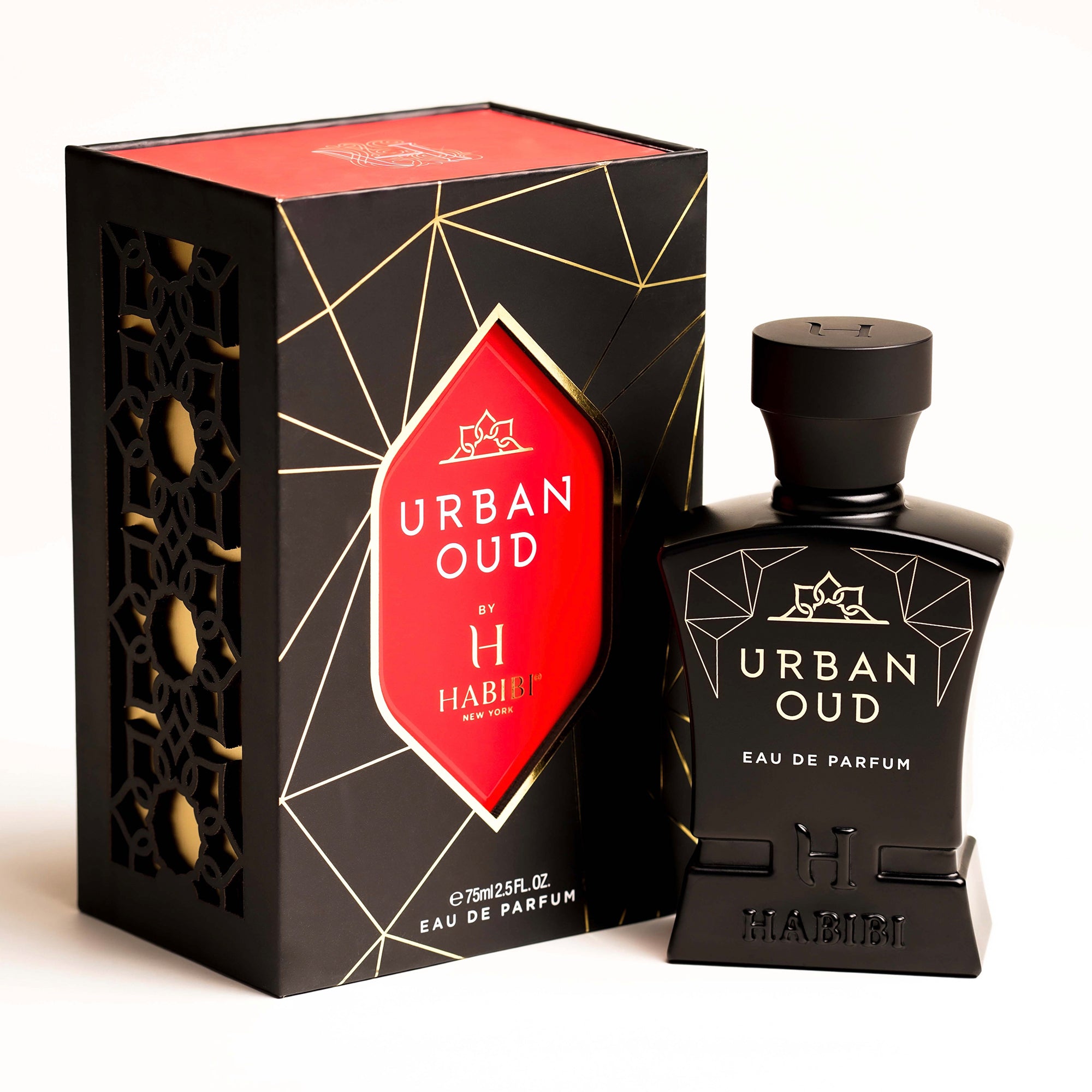 HABIBI - URBAN OUD