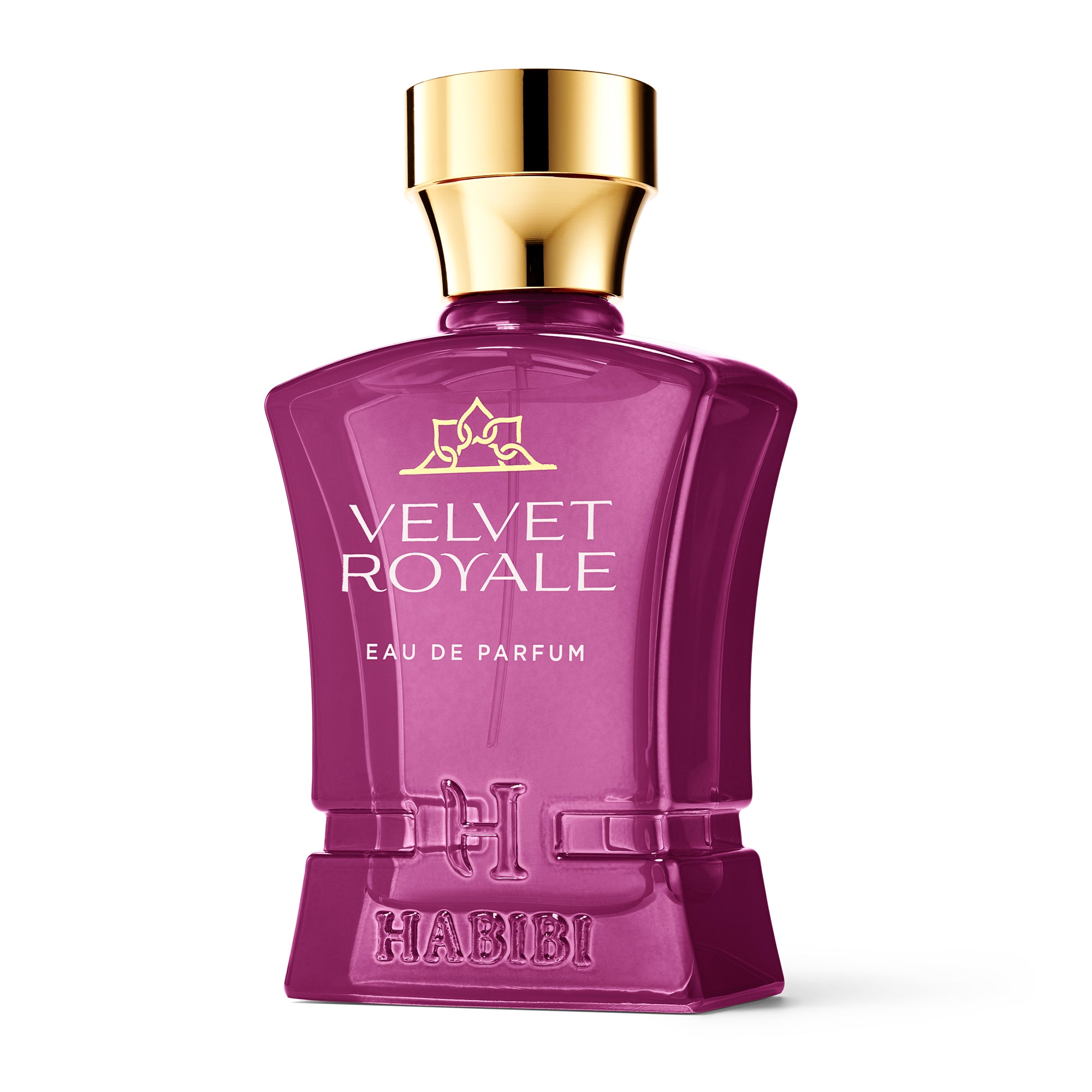 HABIBI - VELVET ROYALE