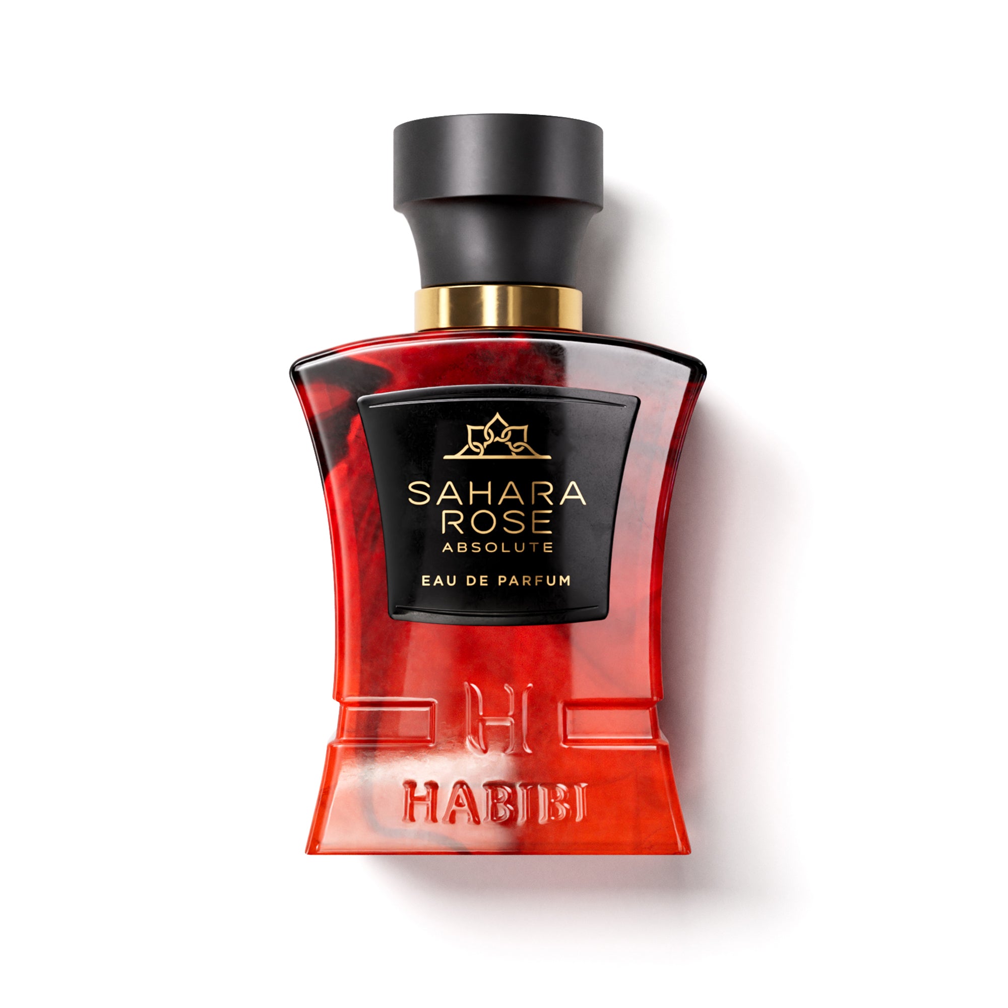 HABIBI - SAHARA ROSE ABSOLUTE