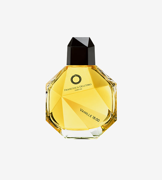 FRANCESCA DELL'ORO - VANILLE 18:00
