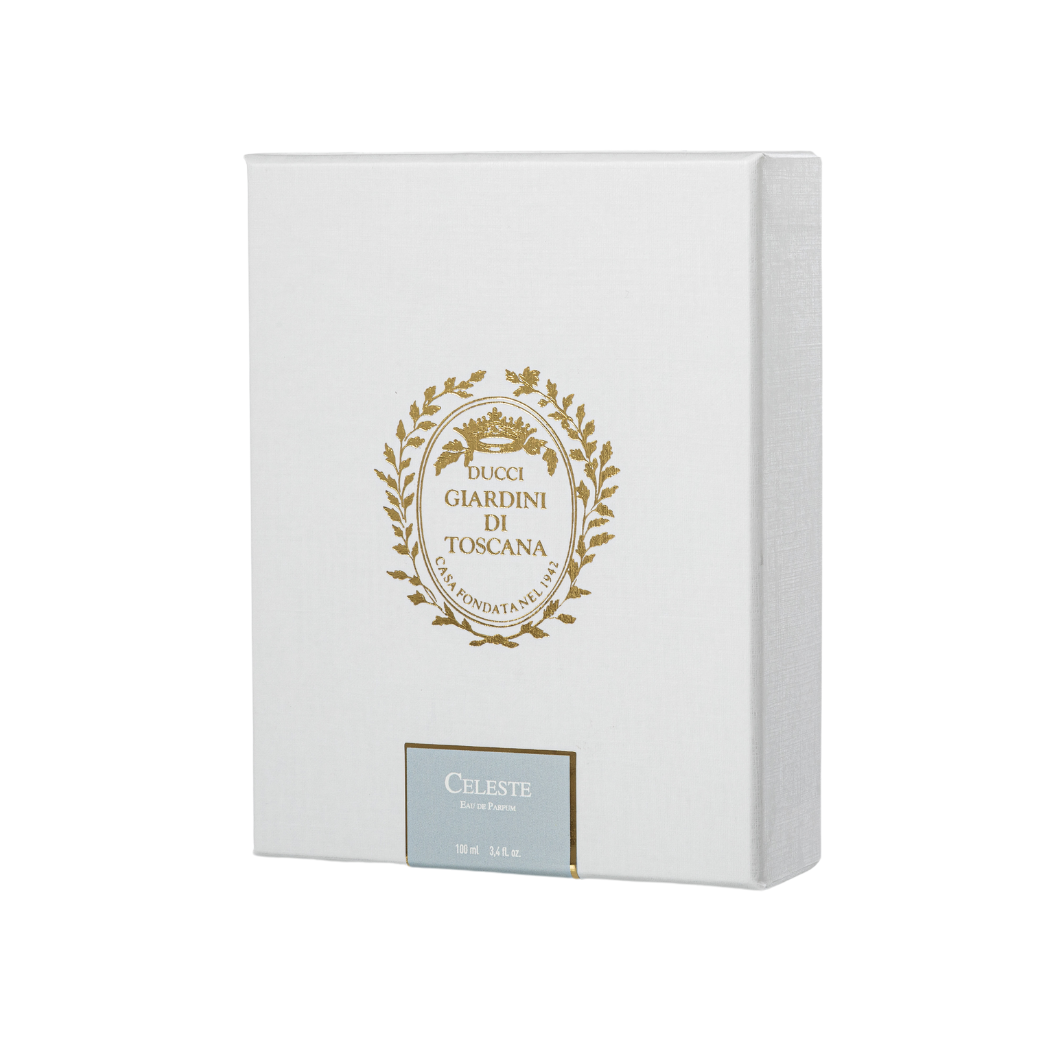 Celeste - Eau De Parfum 100 ml