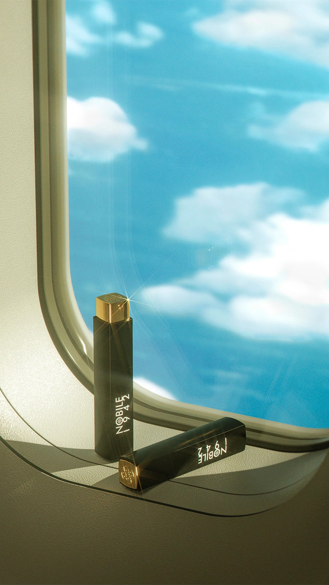 Nobile 1942 - La danza delle libellule