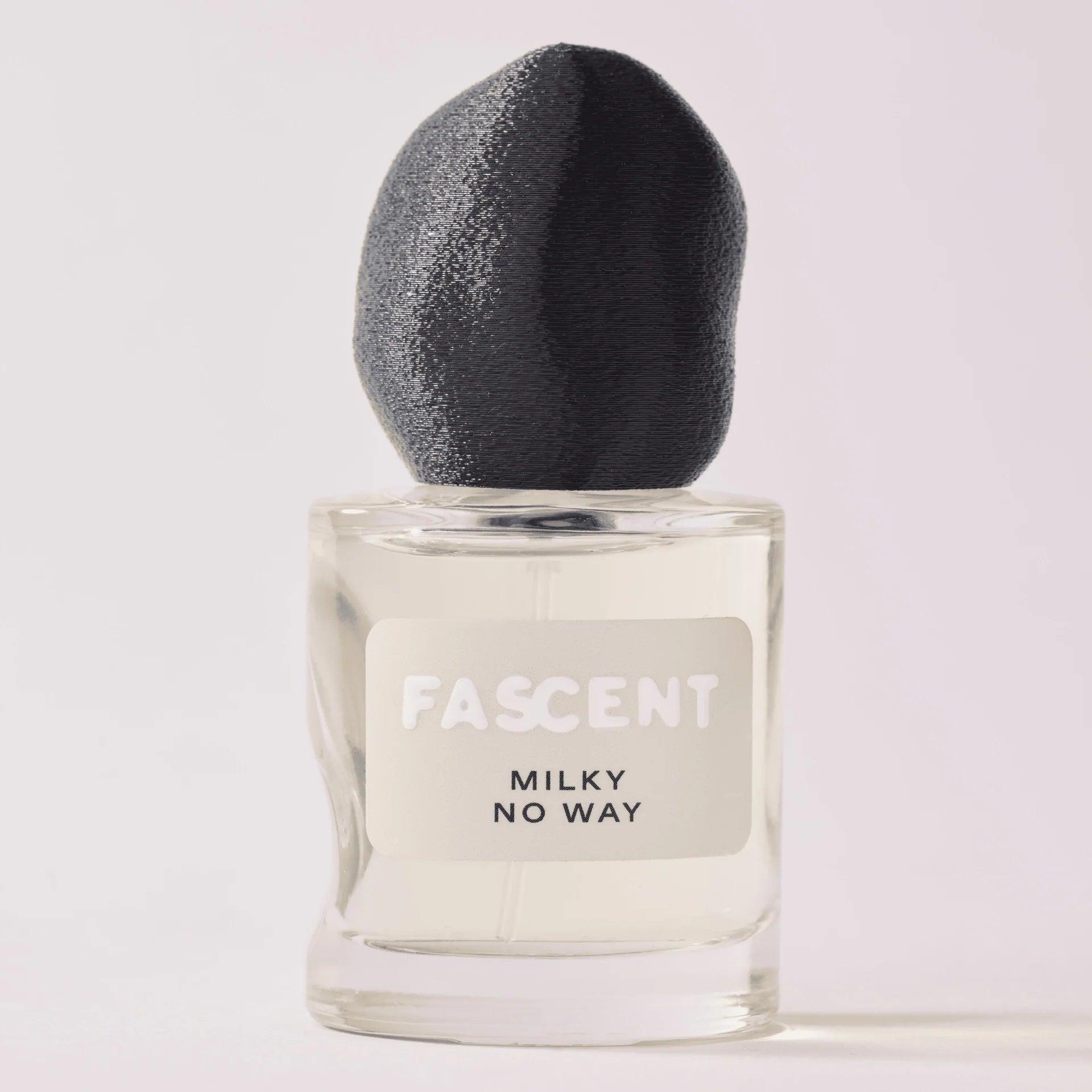 FASCENT - MILKY NO WAY