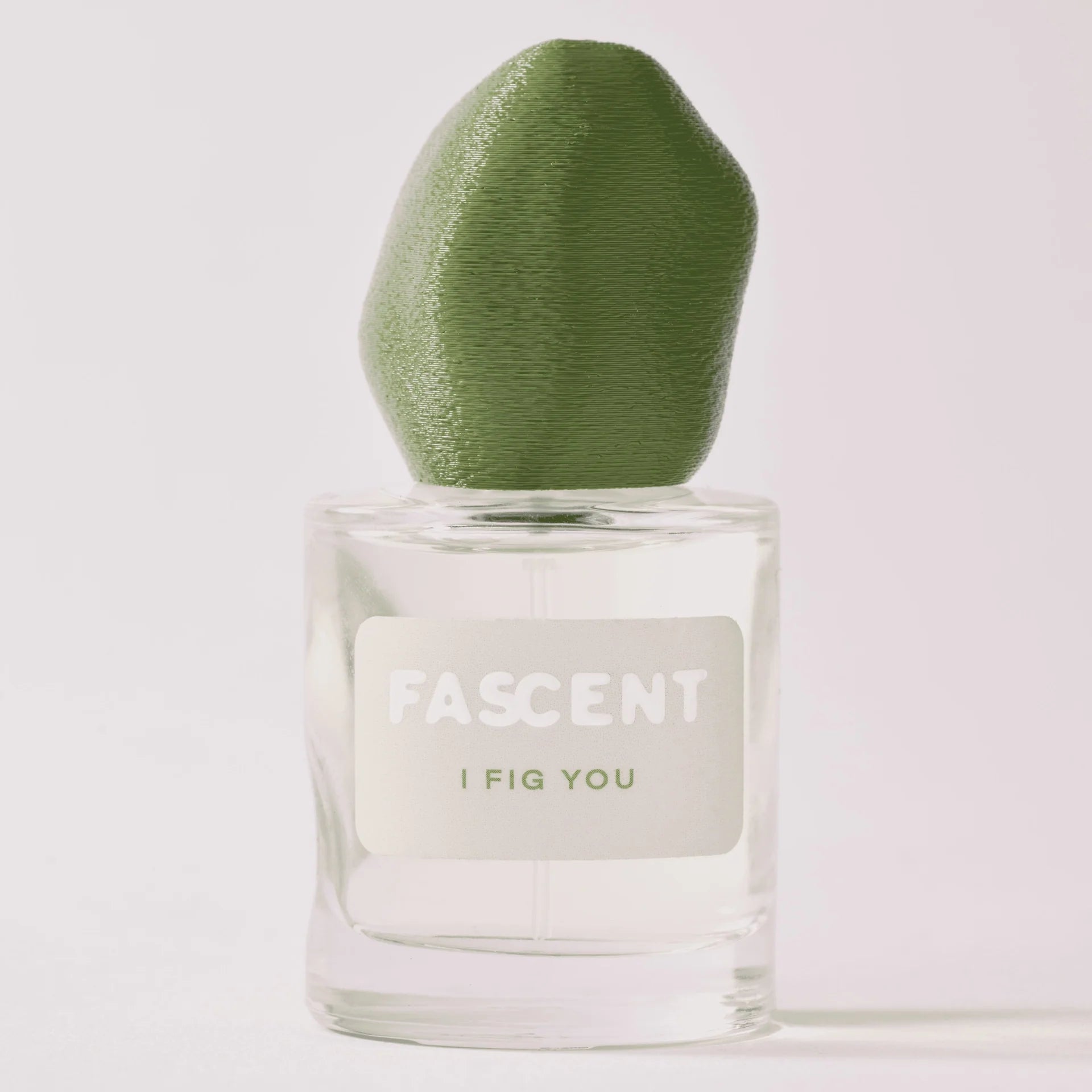 FASCENT - I FIG YOU