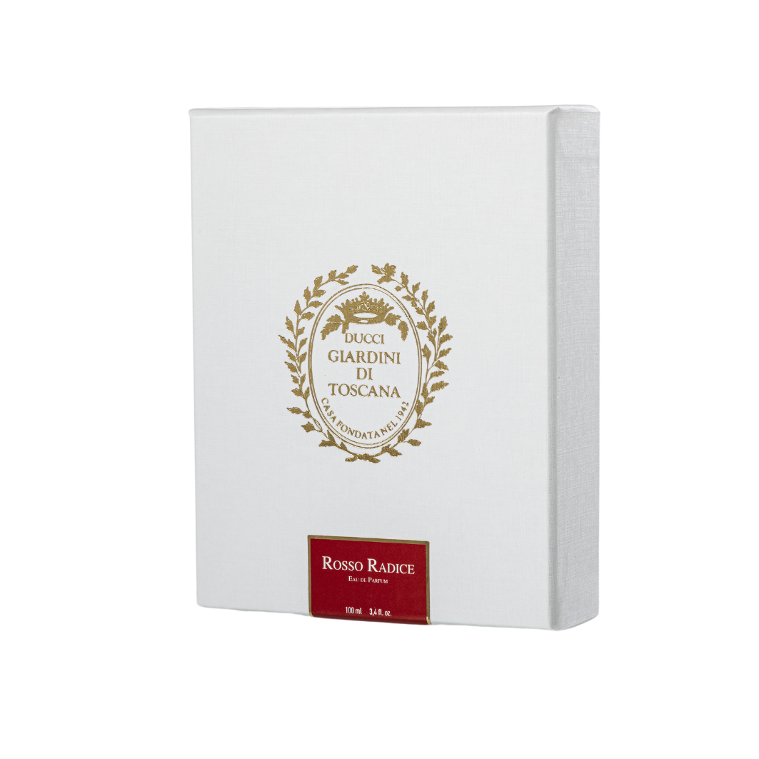 Rosso Radice - Eau De Parfum 100 ml