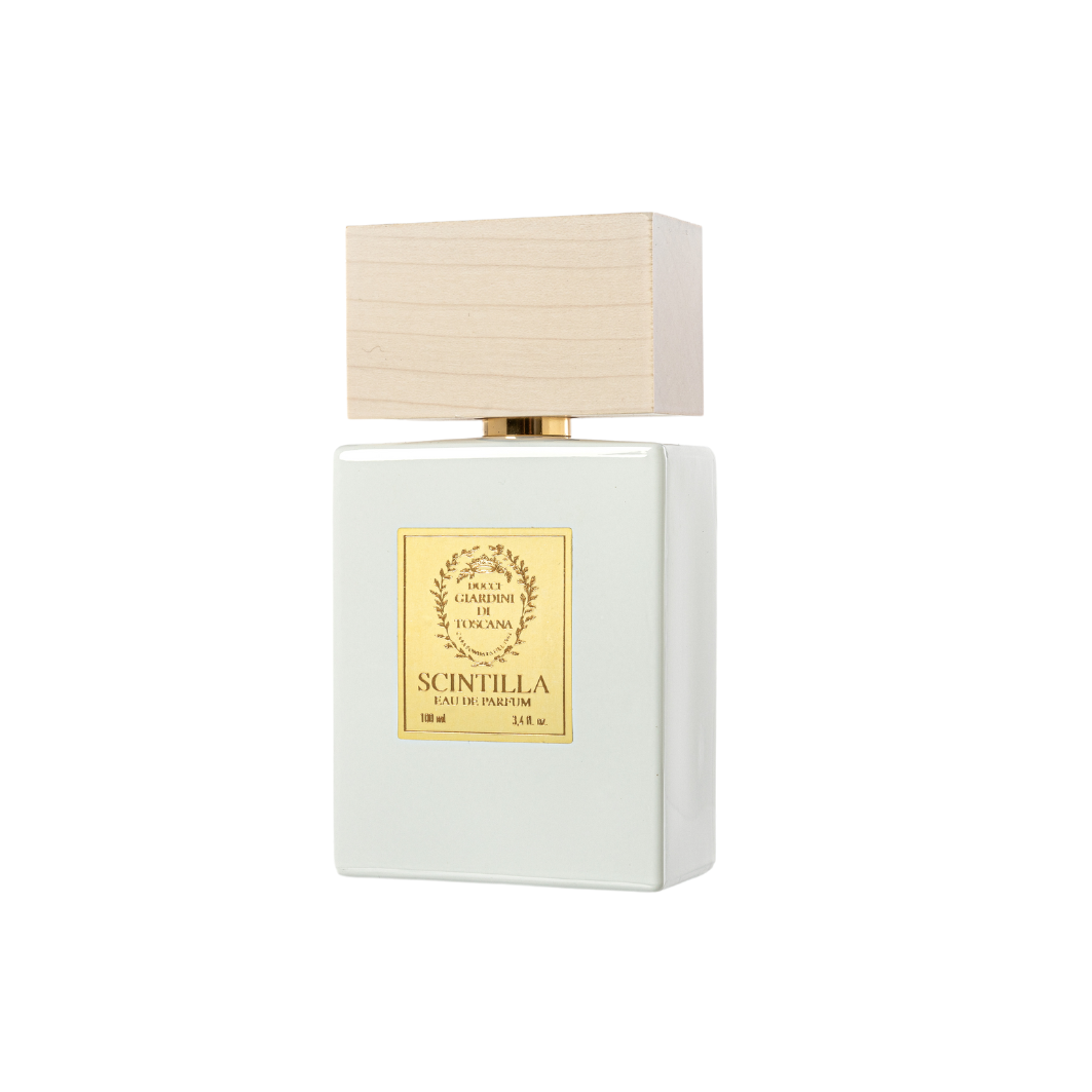 Scintilla - Eau De Parfum 100 ml