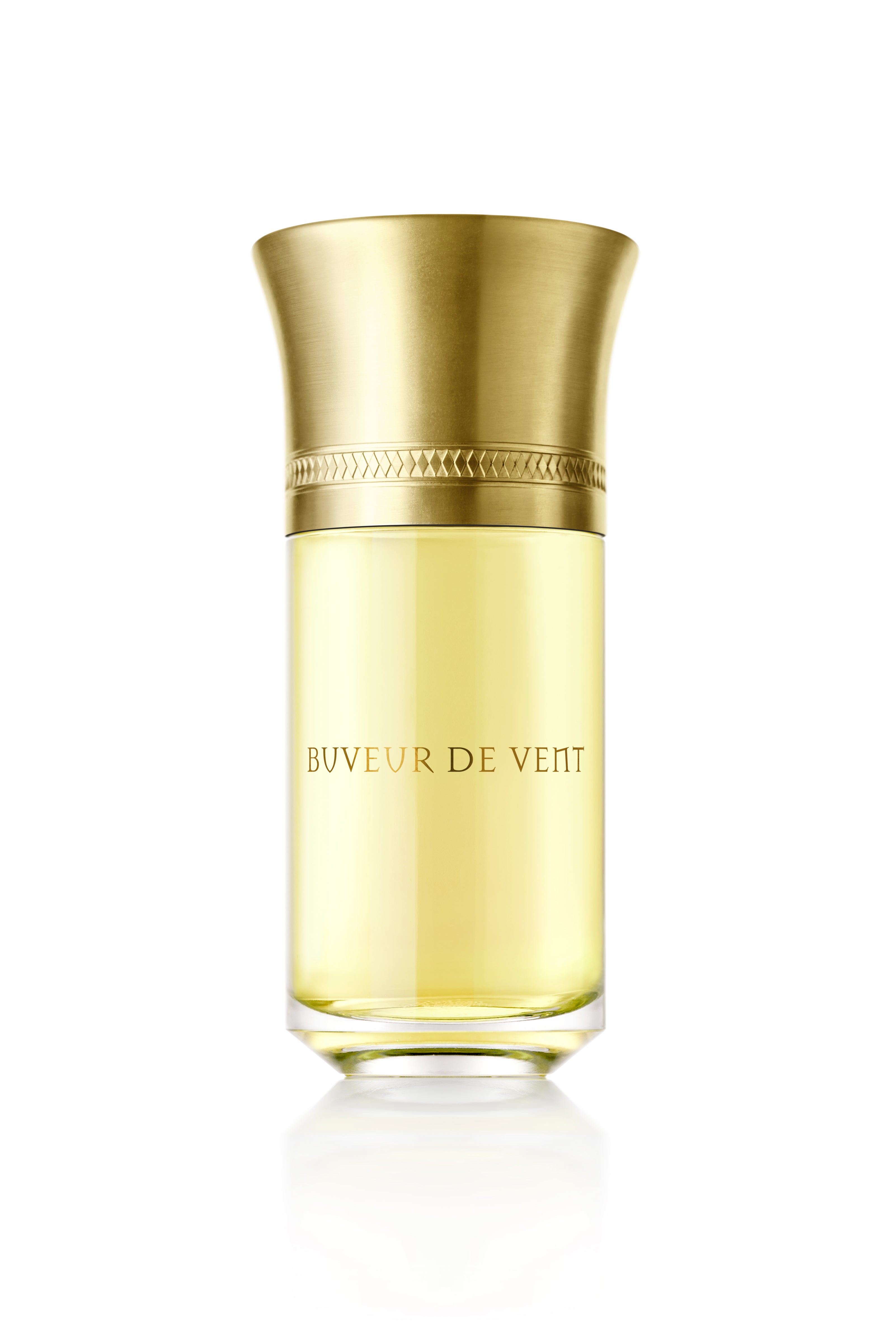 LIQUIDES IMAGINAIRES - Buveur de Vent