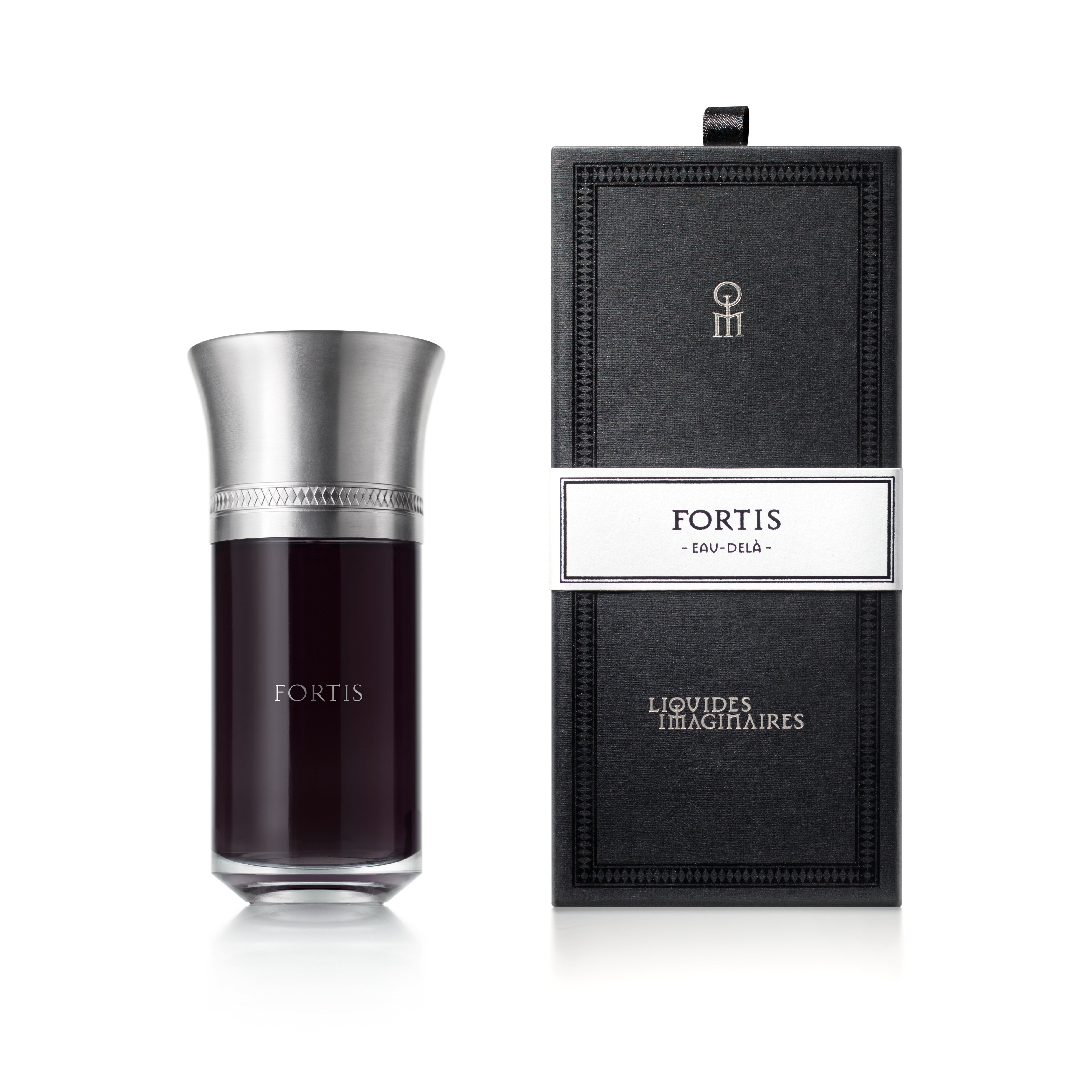 LIQUIDES IMAGINAIRES - Fortis