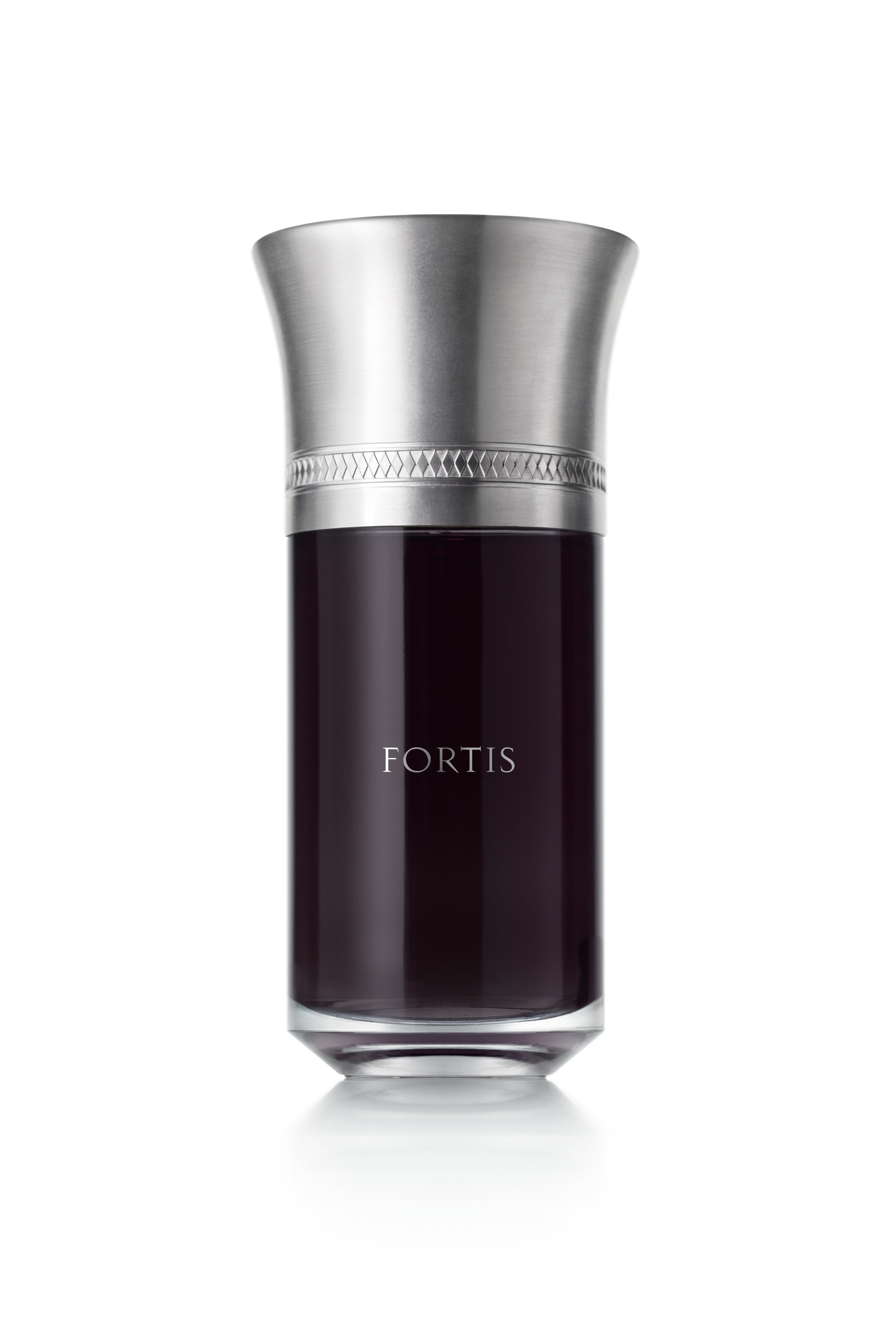 LIQUIDES IMAGINAIRES - Fortis