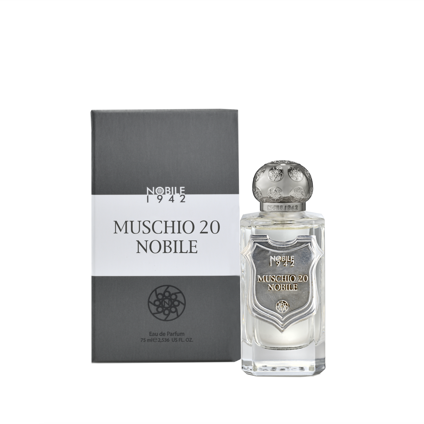 NOBILE 1942 - MUSCHIO 20 NOBILE