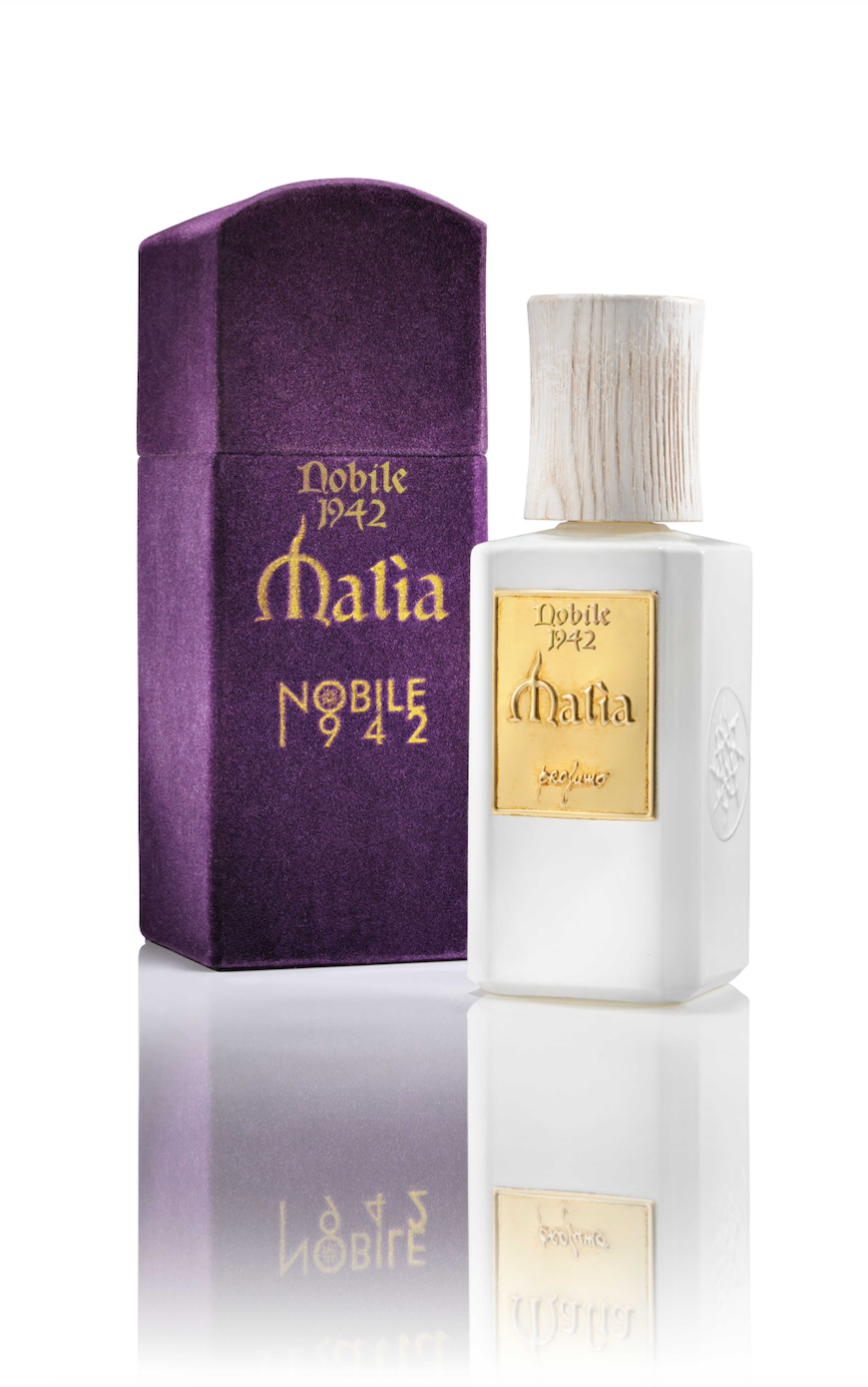 NOBILE 1942 - MALIA