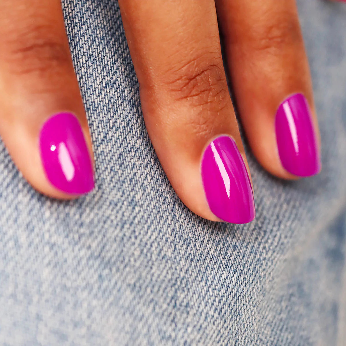 MANUCURIST - Armeria