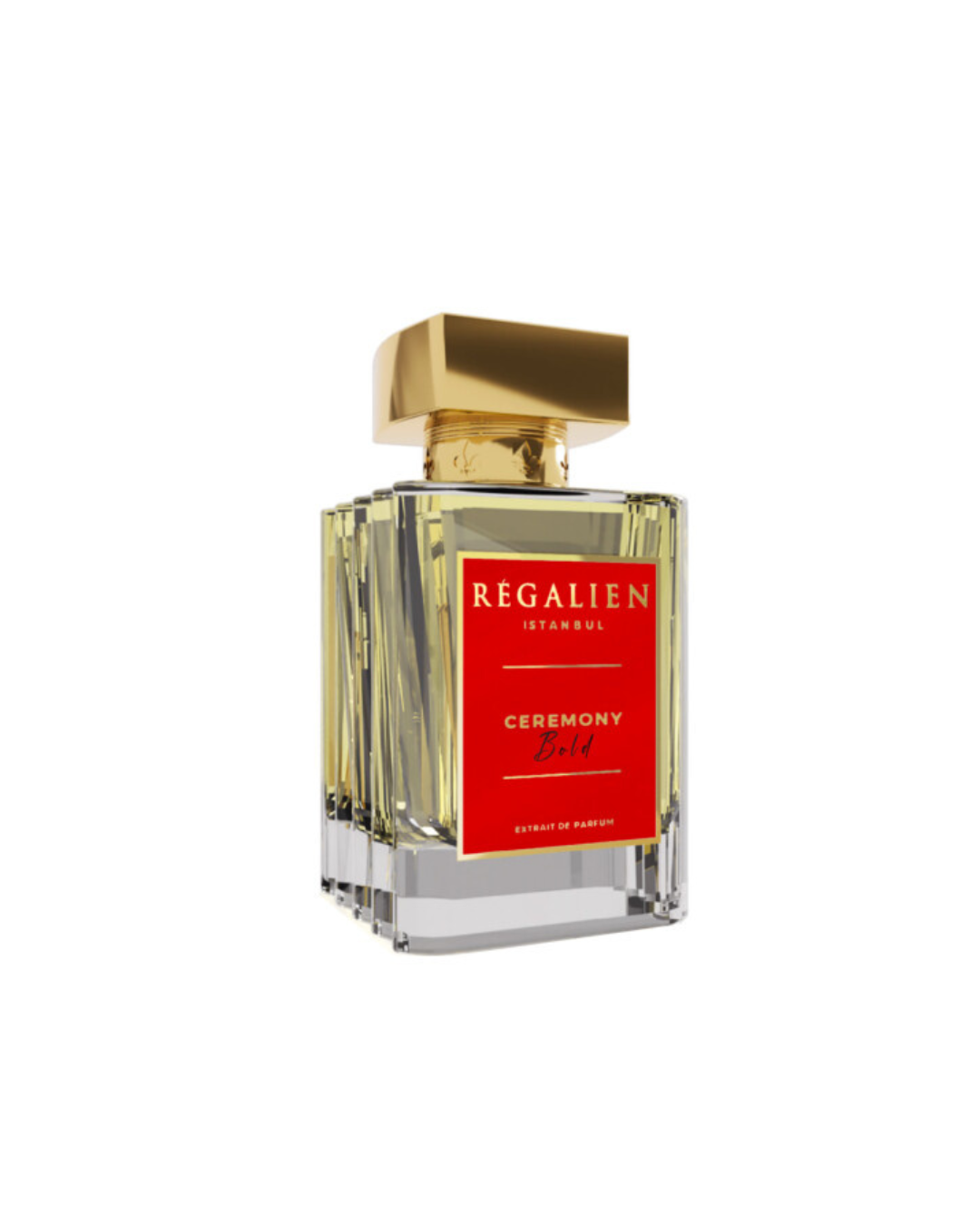 RÉGALIEN - Ceremony Bold