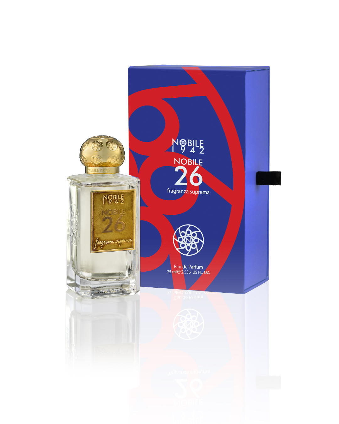 Nobile 1942 - Nobile 26