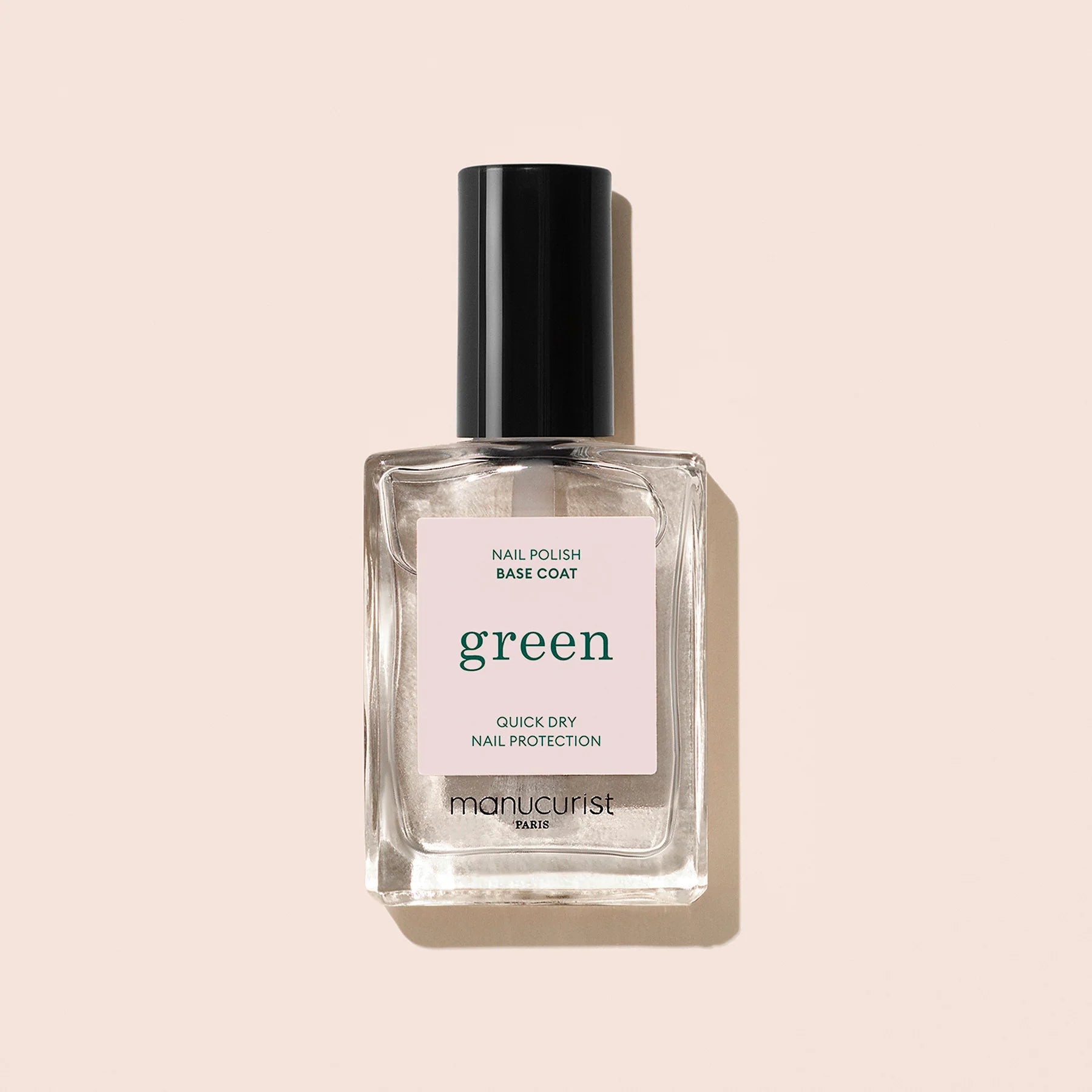MANUCURIST - Base Coat
