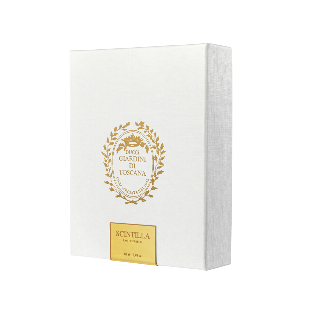 Scintilla - Eau De Parfum 100 ml
