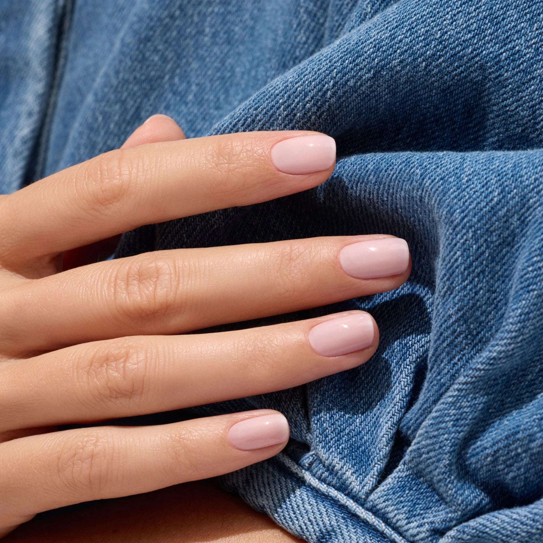 MANUCURIST - Milky Pink