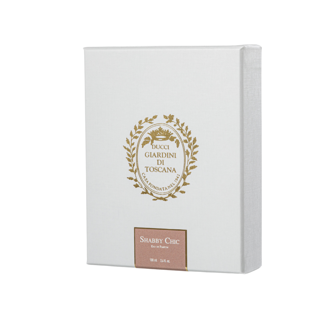 Shabby Chic - Eau De Parfum 100 ml