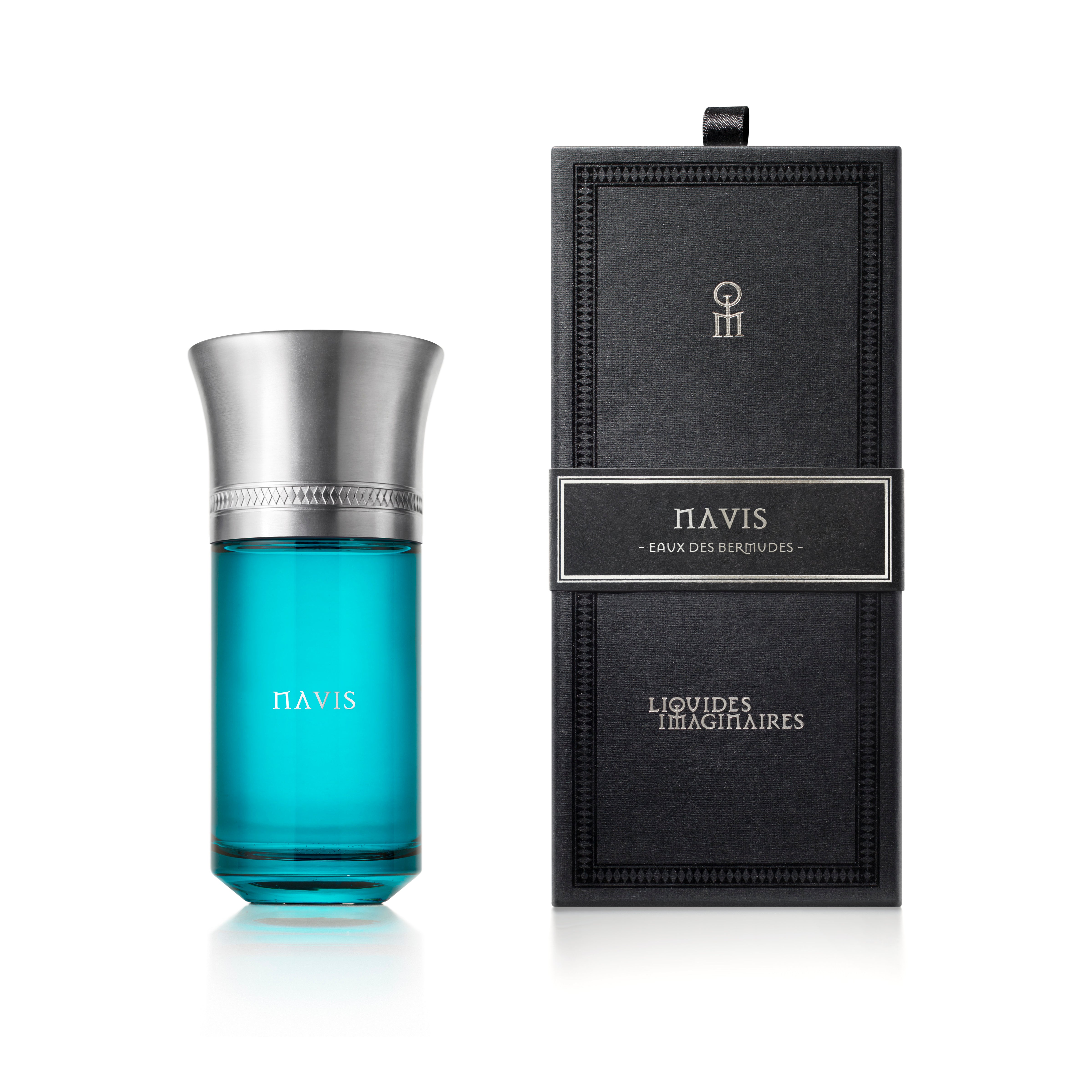 LIQUIDES IMAGINAIRES - Navis