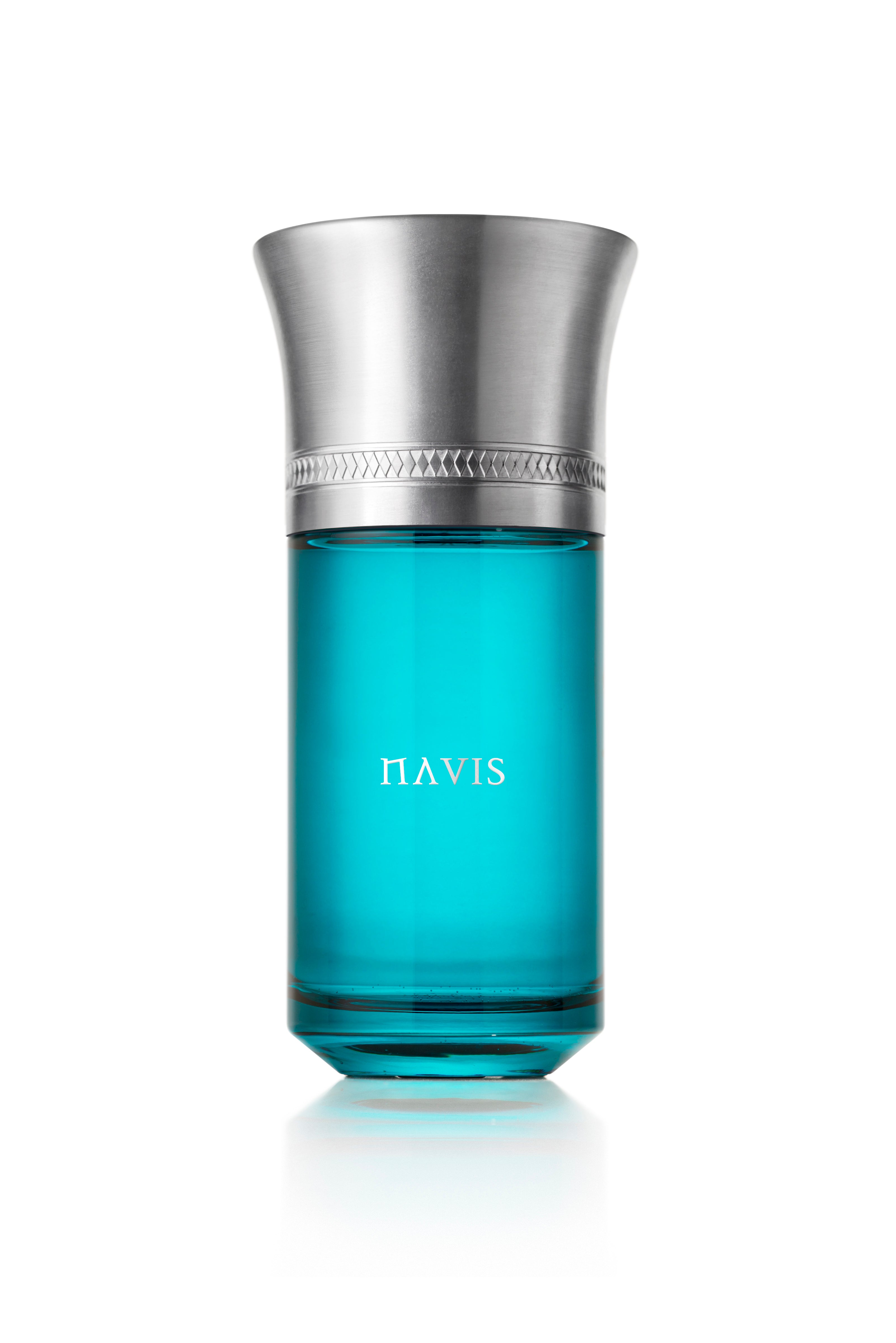 LIQUIDES IMAGINAIRES - Navis