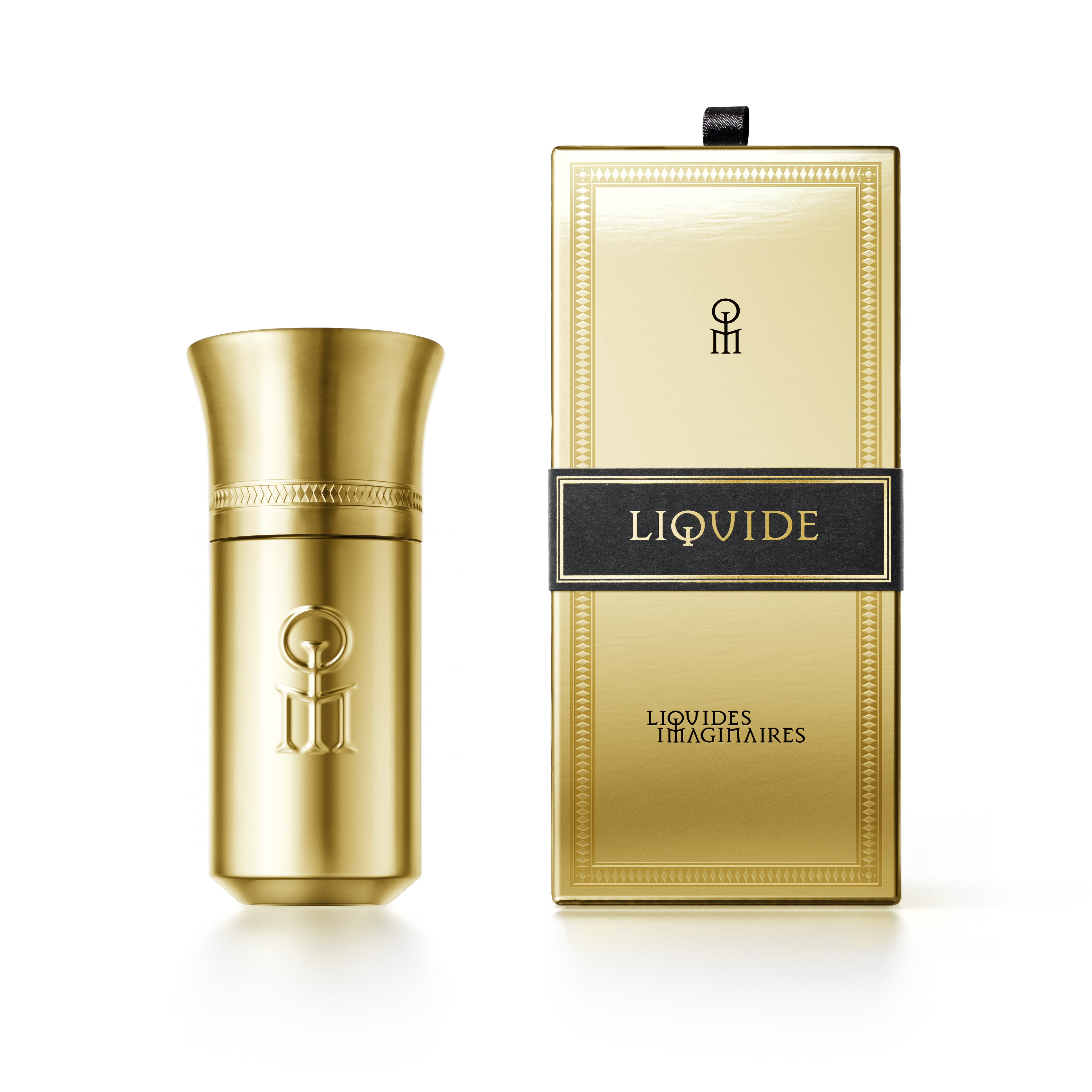 LIQUIDES IMAGINAIRES - Liquide