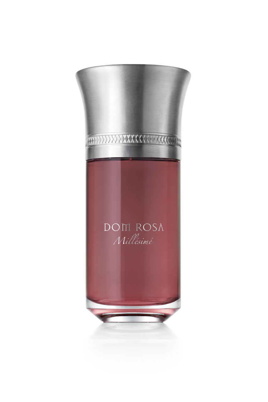 LIQUIDES IMAGINAIRES - Dom Rosa Millesime