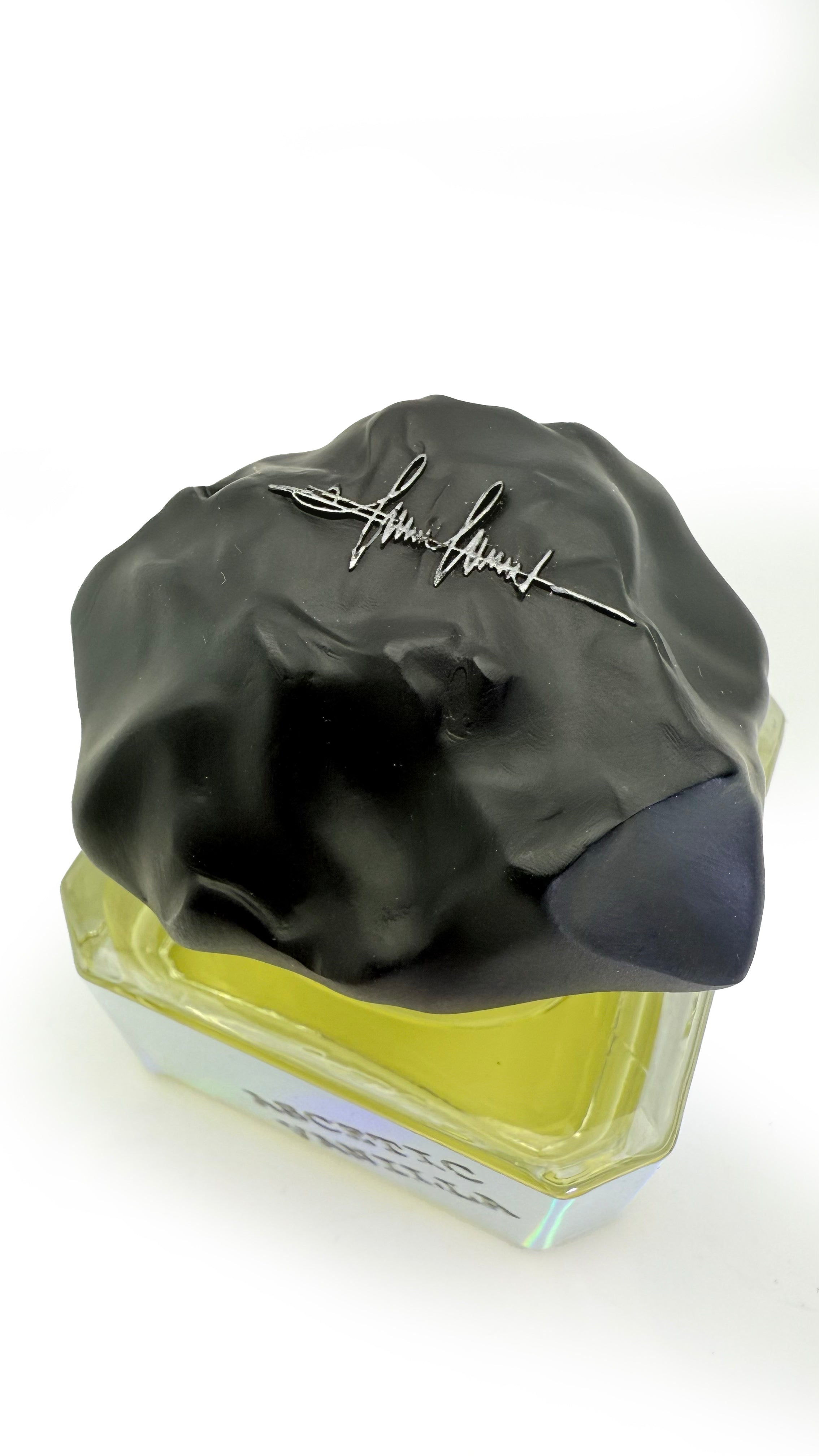 Filippo Sorcinelli - ASCETIC VANILLA