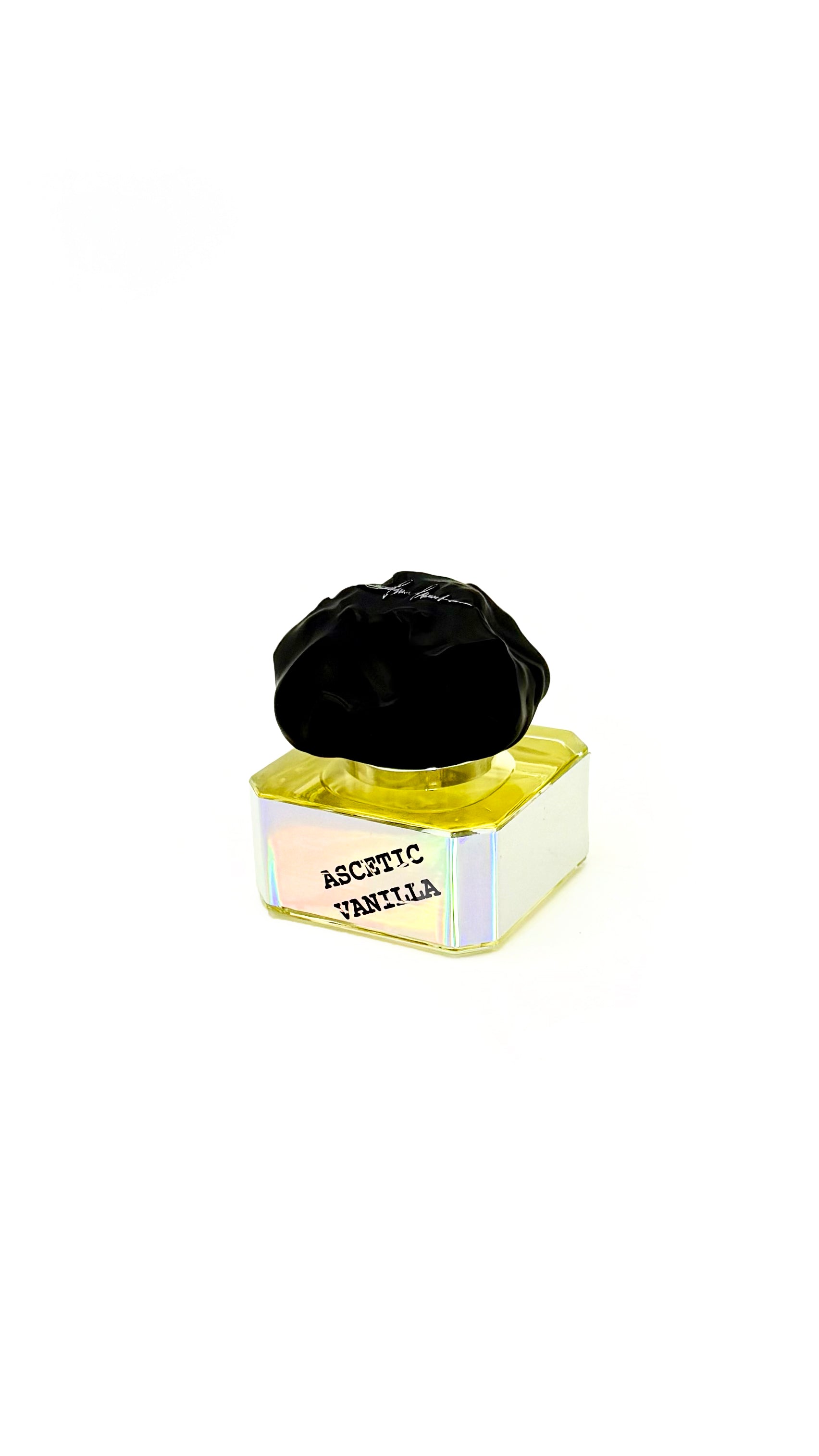 Filippo Sorcinelli - ASCETIC VANILLA
