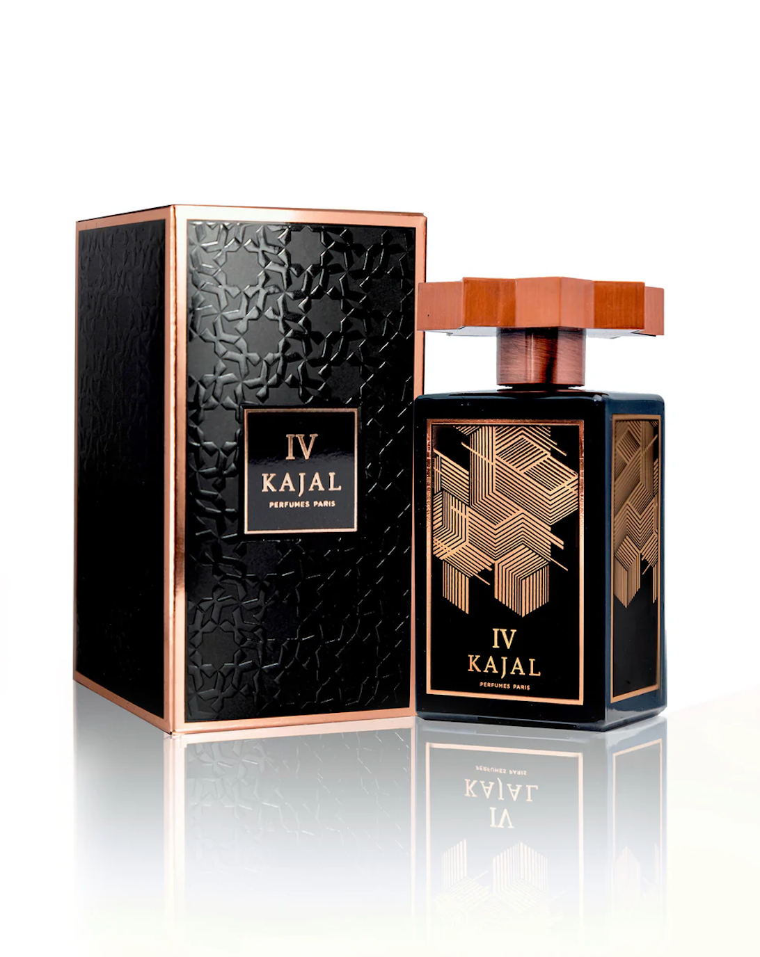Kajal IV