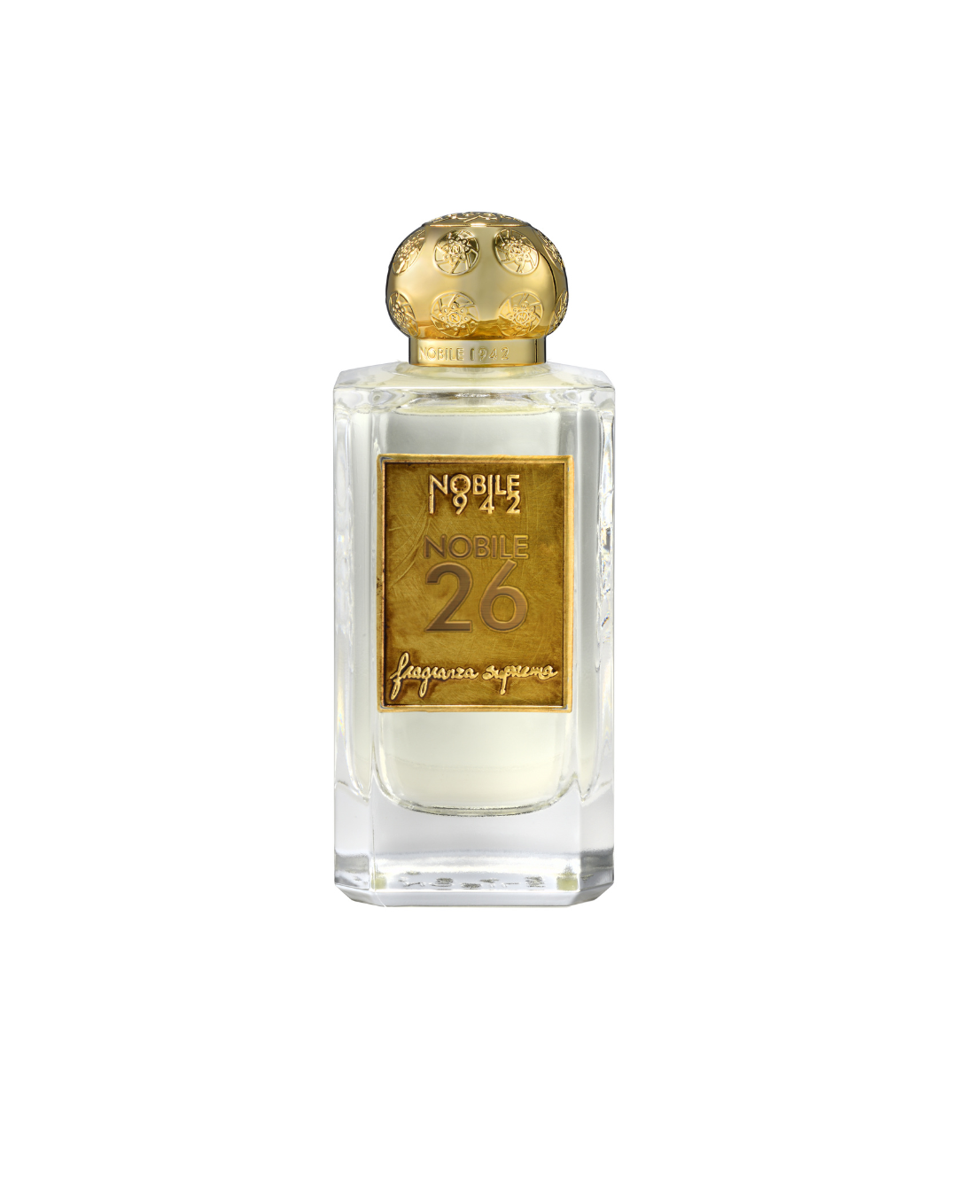 Nobile 1942 - Nobile 26