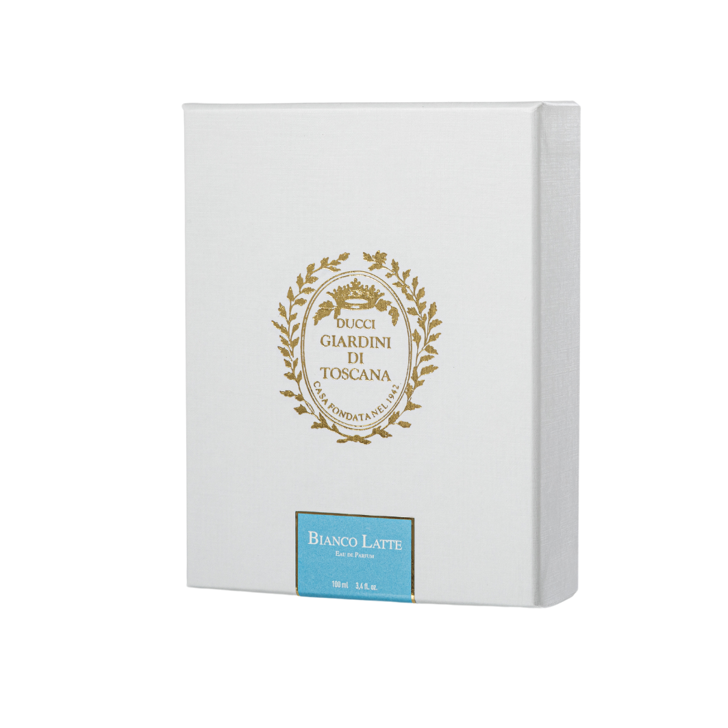 Bianco Latte - Eau De Parfum 100 ml