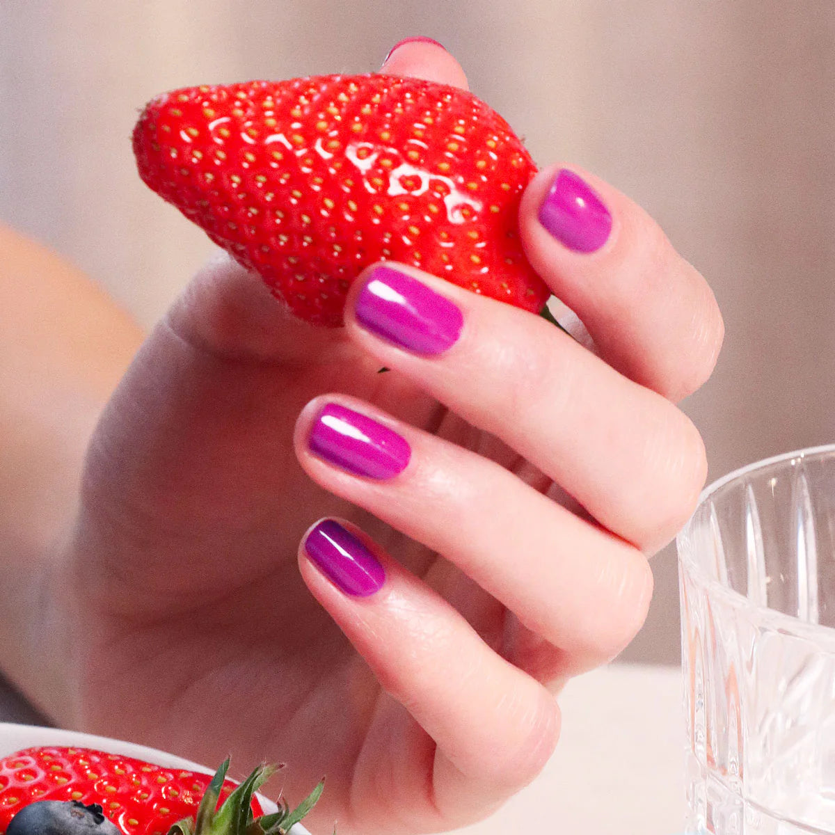 MANUCURIST - Armeria