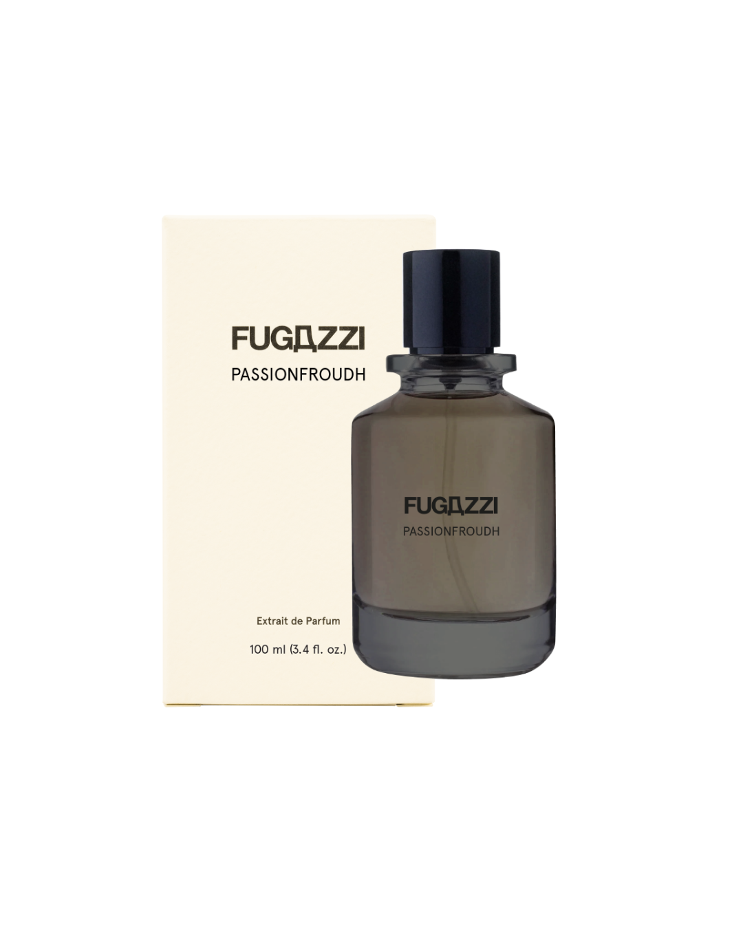 Fugazzi - PASSIONFROUDH
