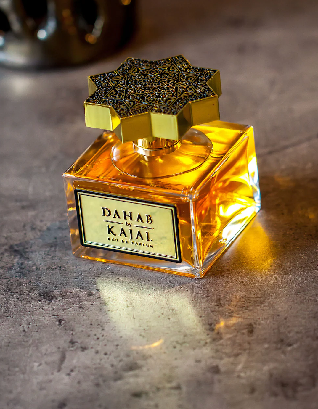 Dahab By Kajal