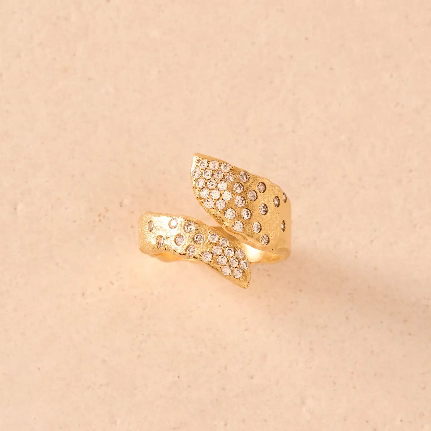 ANELLO RHÉA