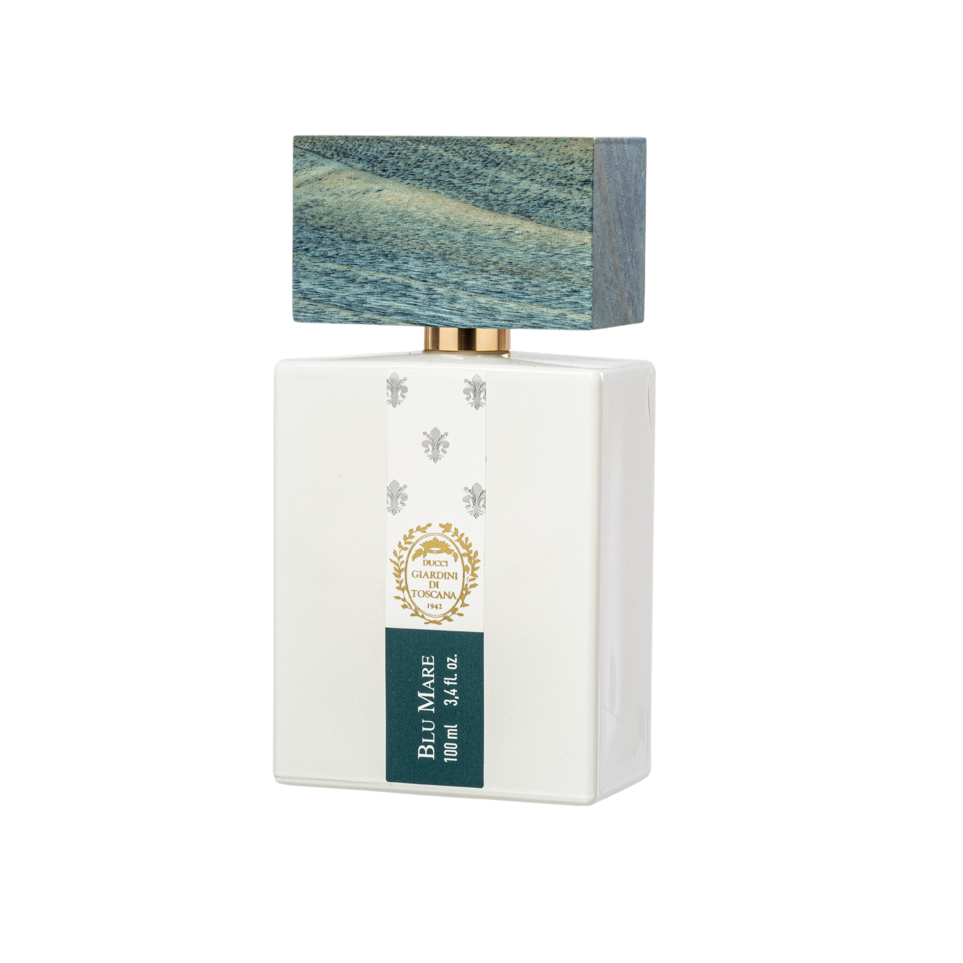 Blu Mare - Eau De Parfum 100 ml