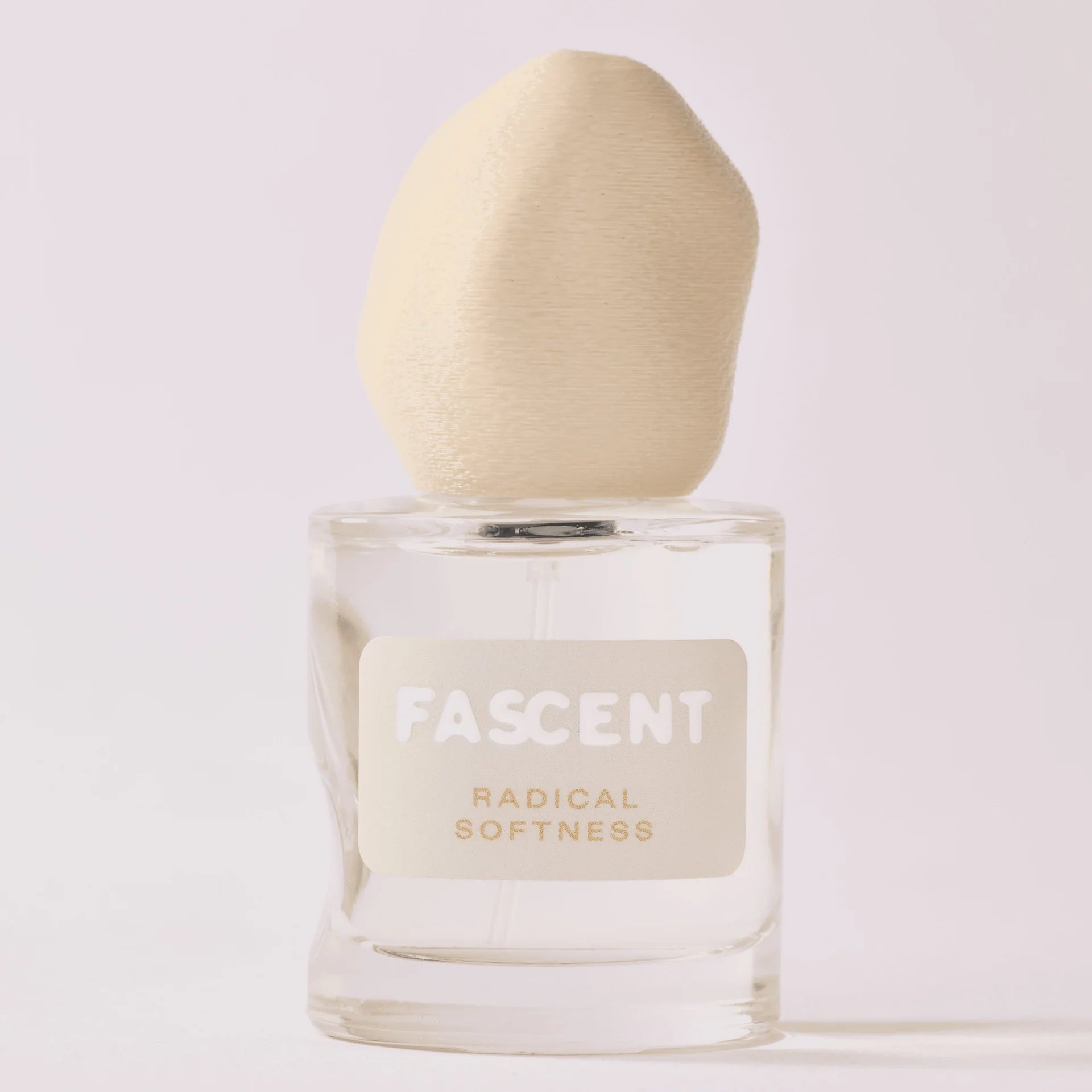 FASCENT - RADICAL SOFTNESS