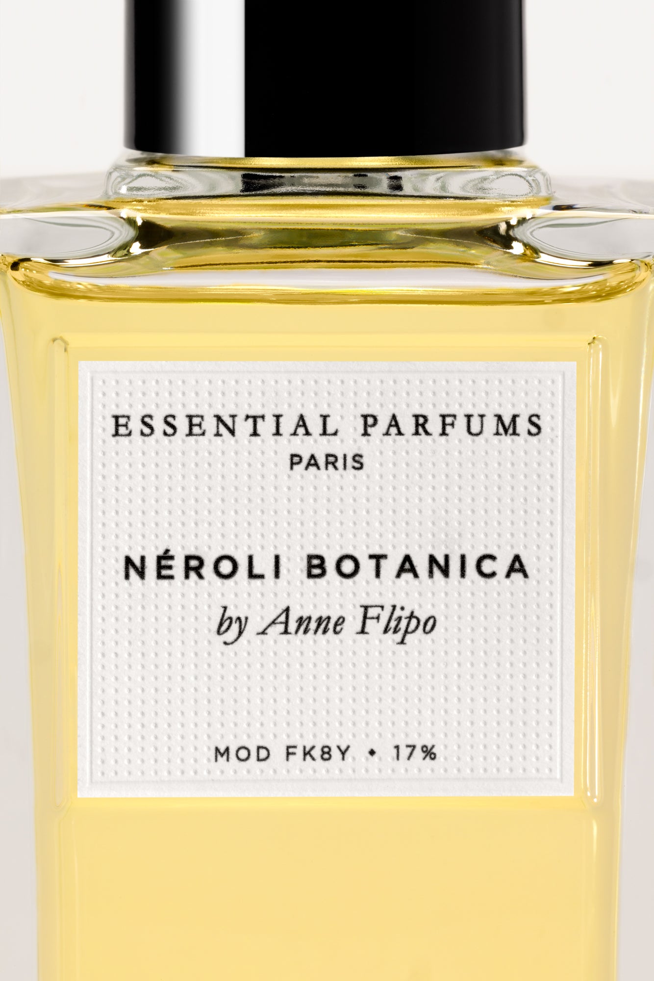 NÉROLI BOTANICA by Anne Flipo