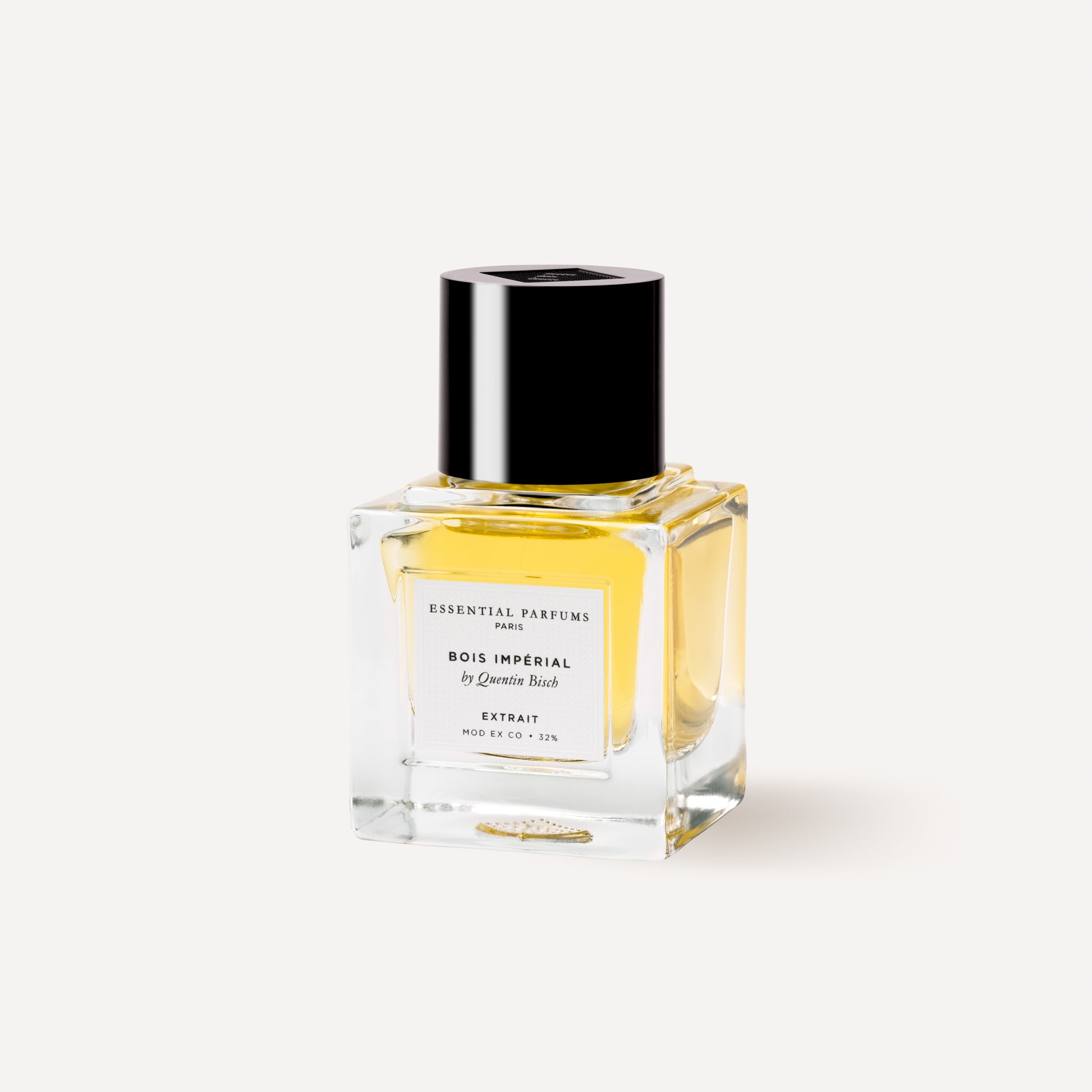 BOIS IMPÉRIAL by Quentin Bisch - Perfume Extract Spray