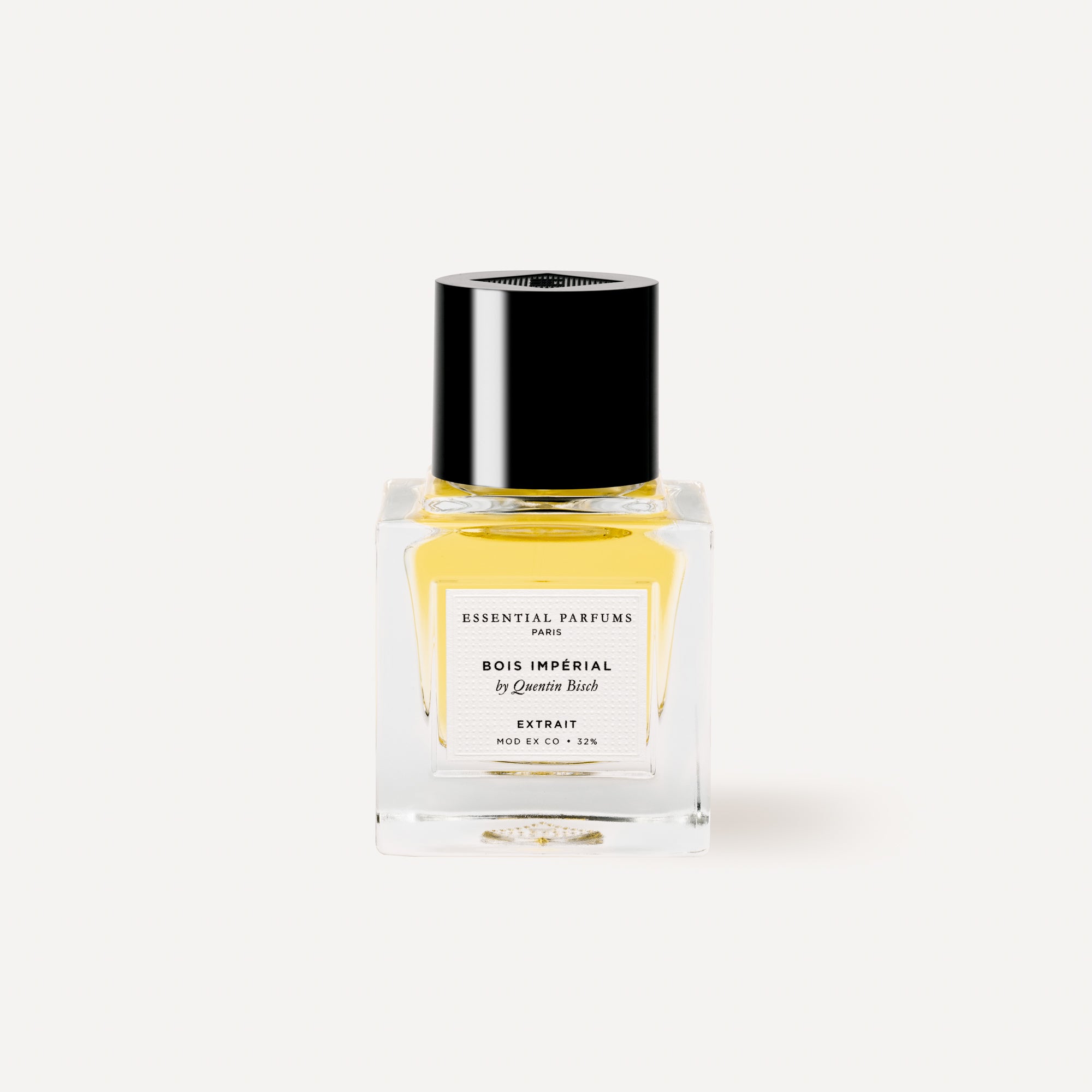 BOIS IMPÉRIAL by Quentin Bisch - Perfume Extract Spray