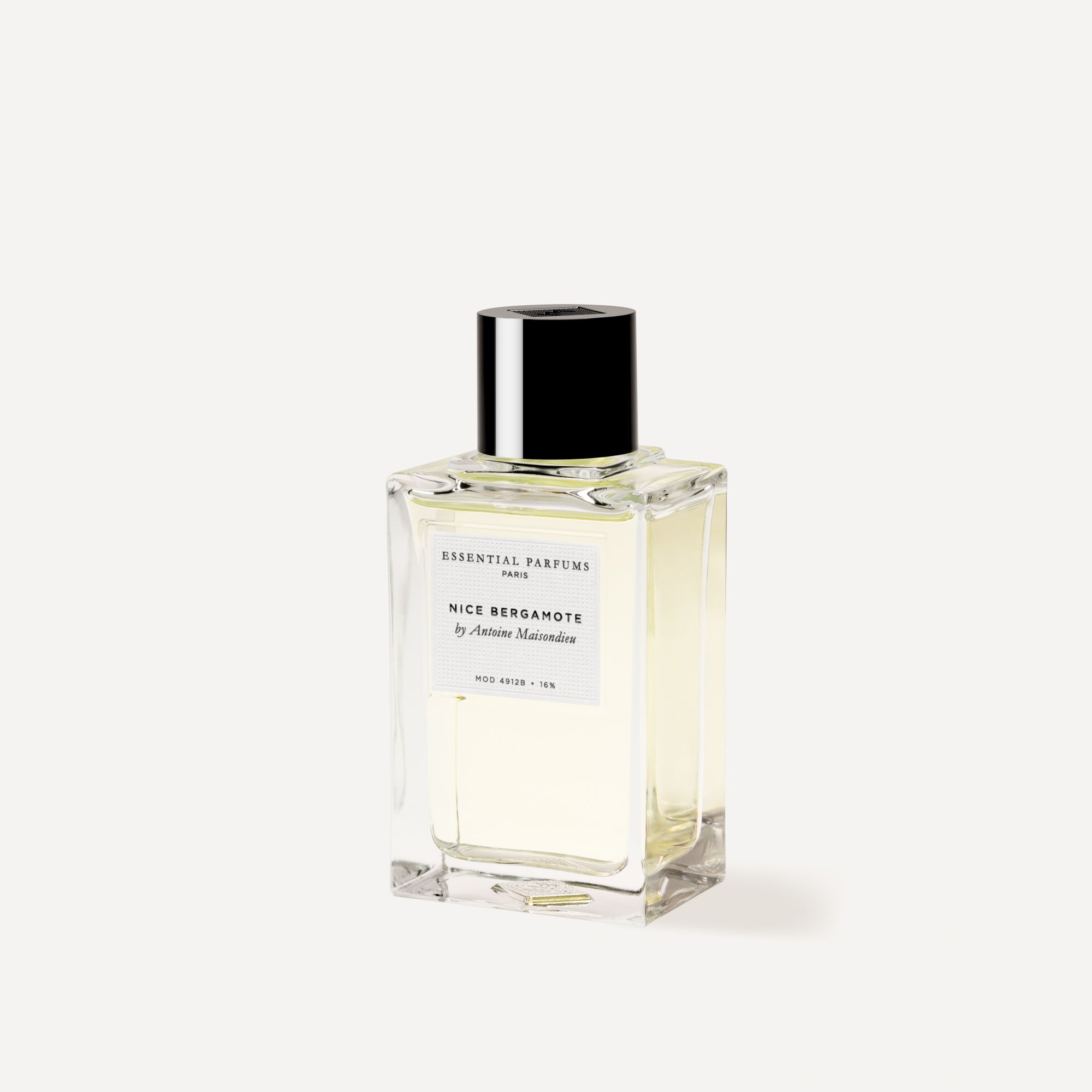 NICE BERGAMOTE by Antoine Maisondieu