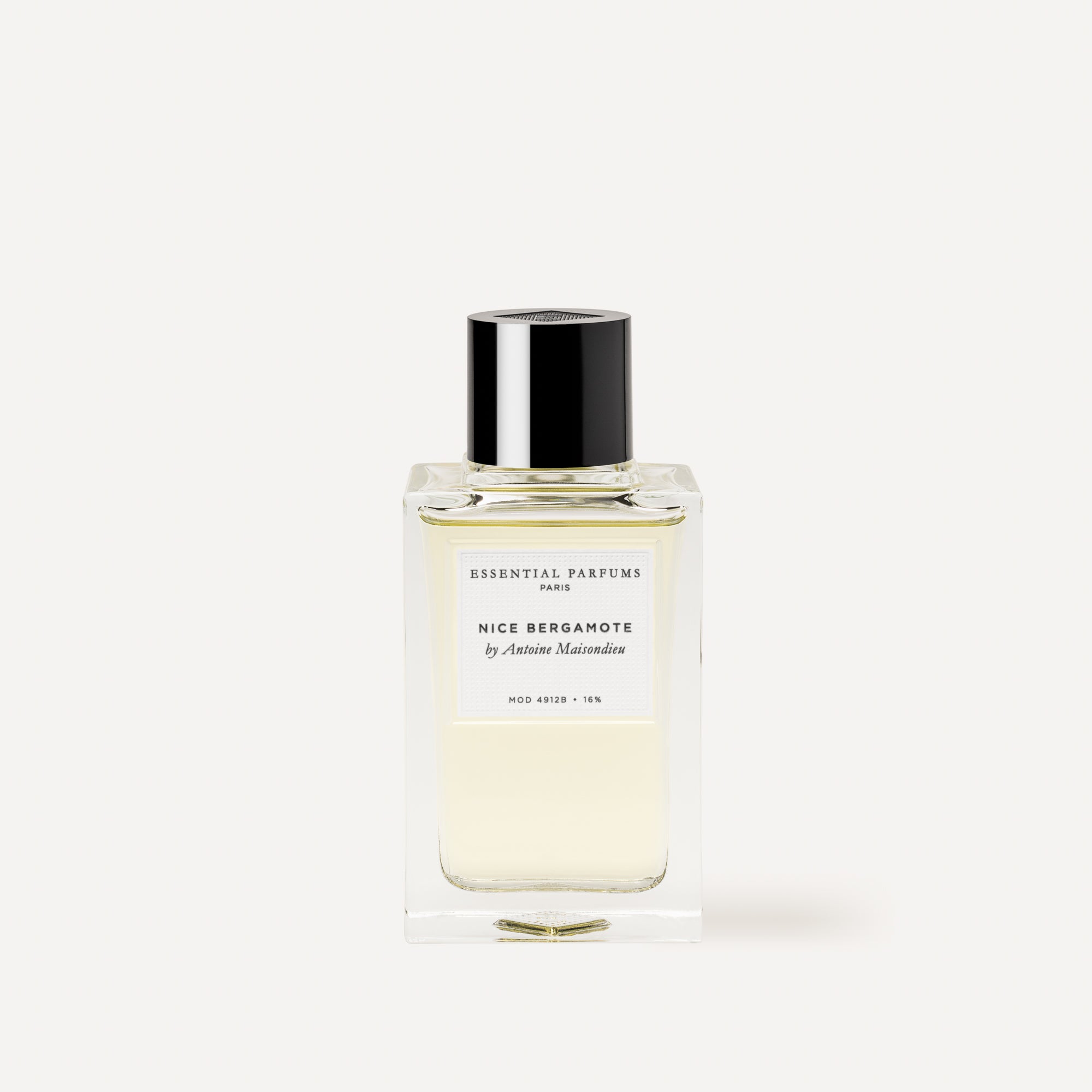NICE BERGAMOTE by Antoine Maisondieu