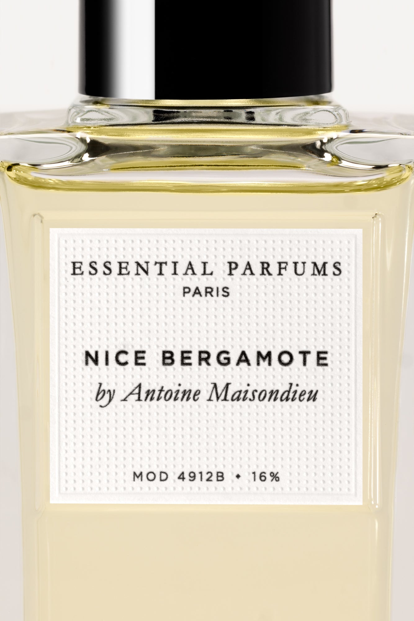 NICE BERGAMOTE by Antoine Maisondieu