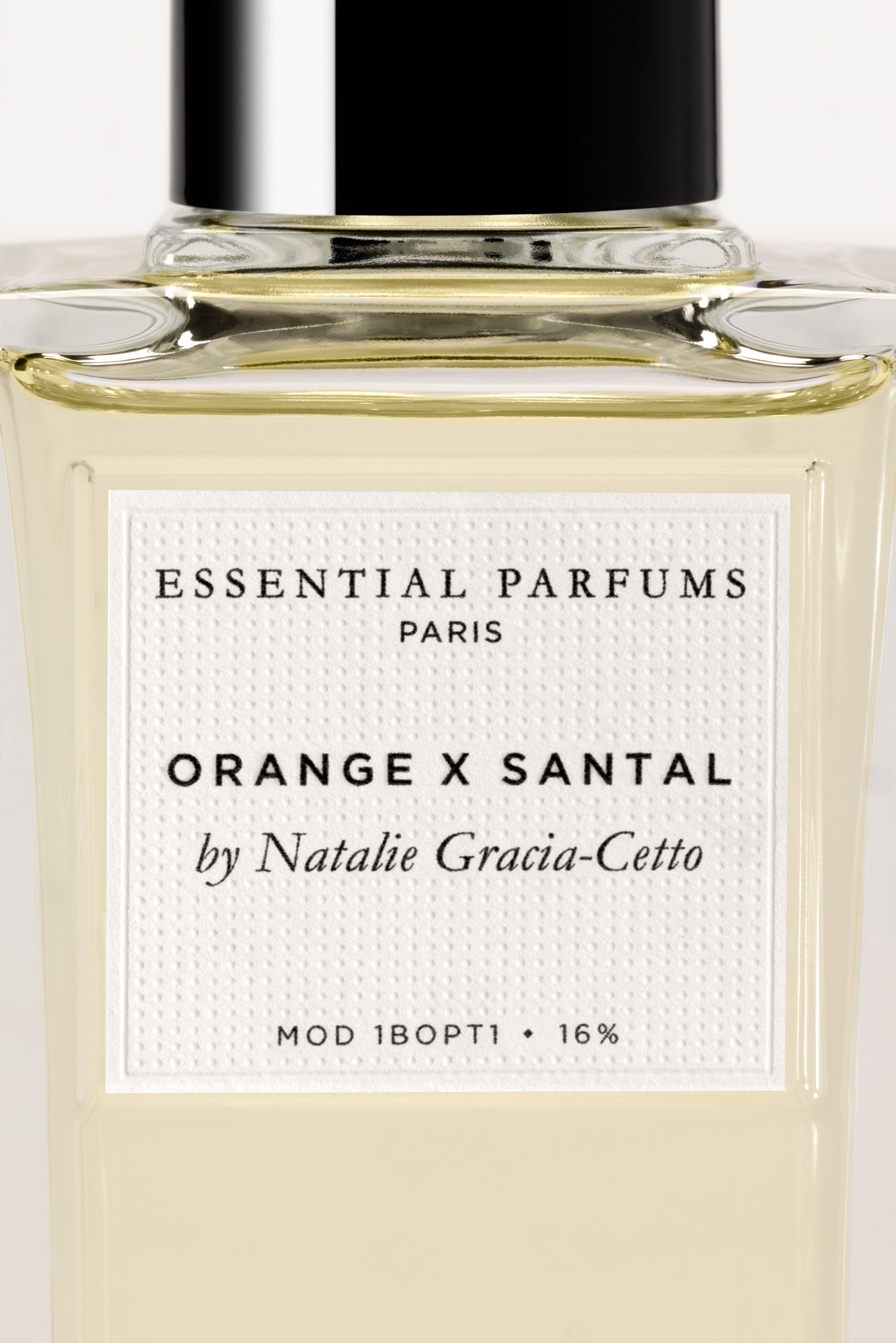 ORANGE X SANTAL by Natalie Gracia-Cetto