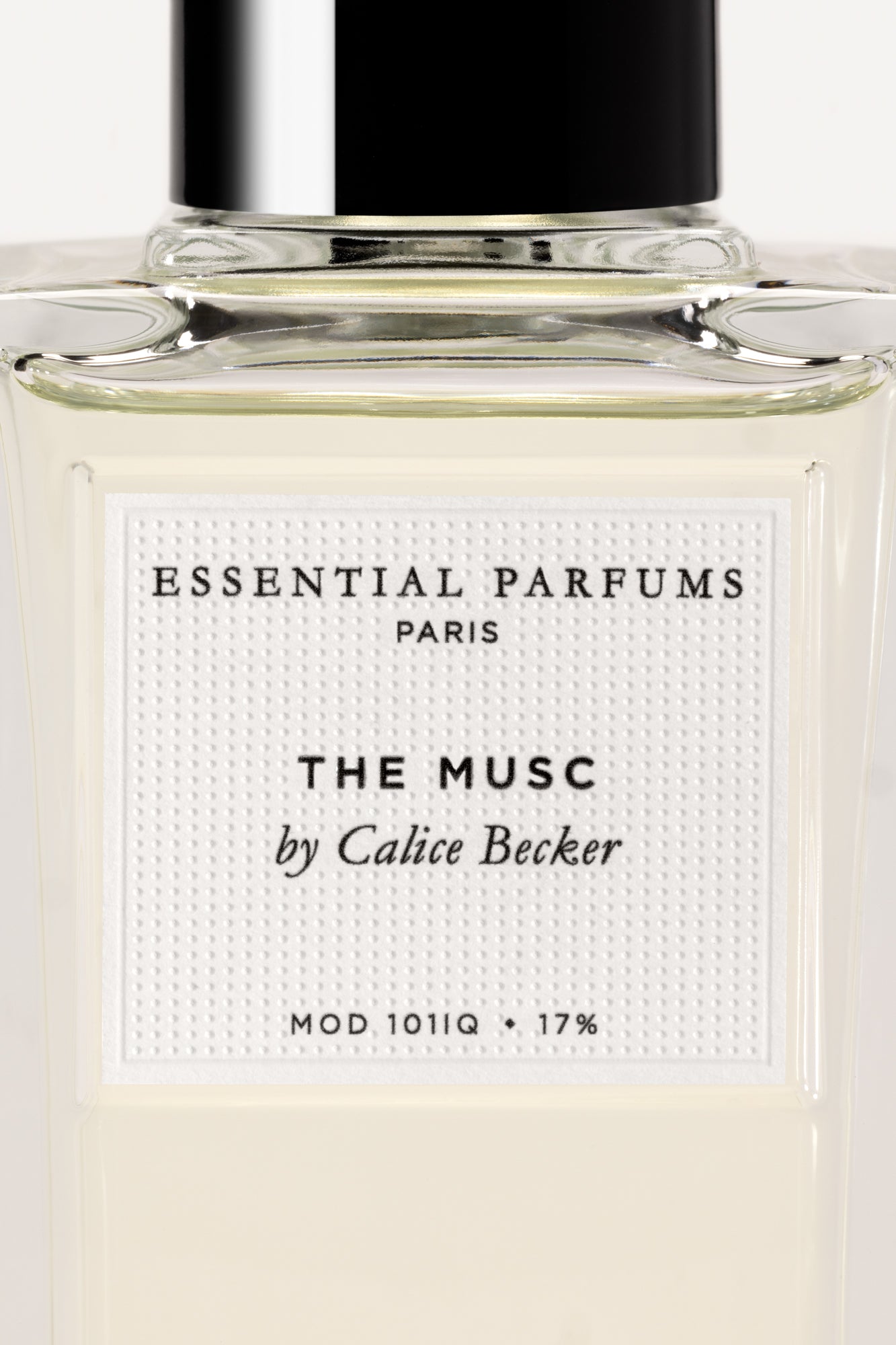THE MUSC by Calice Becker